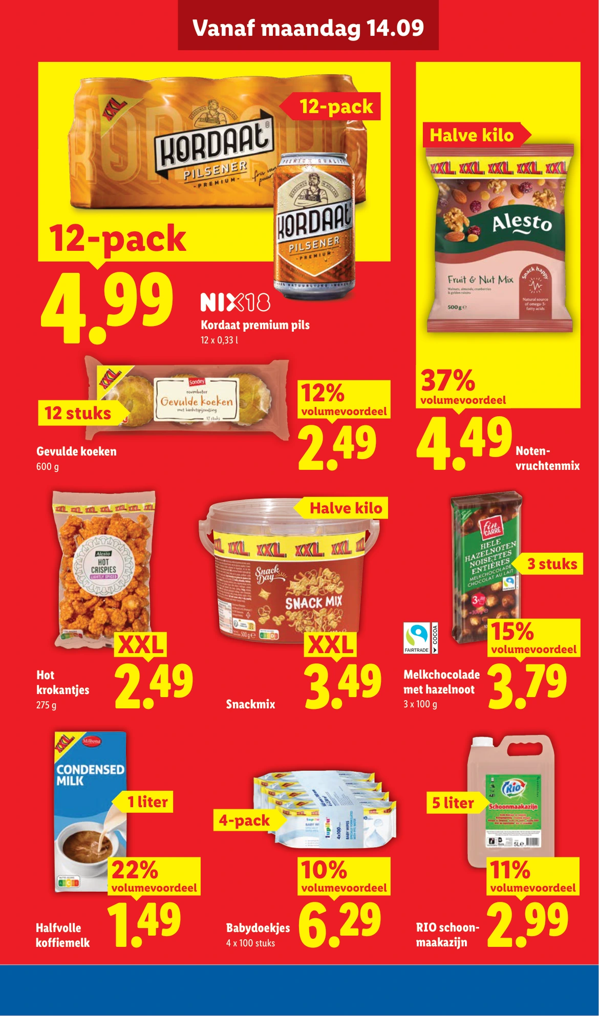 Flyer page 16