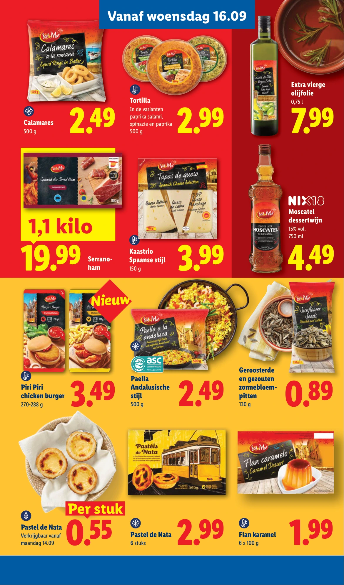Flyer page 20