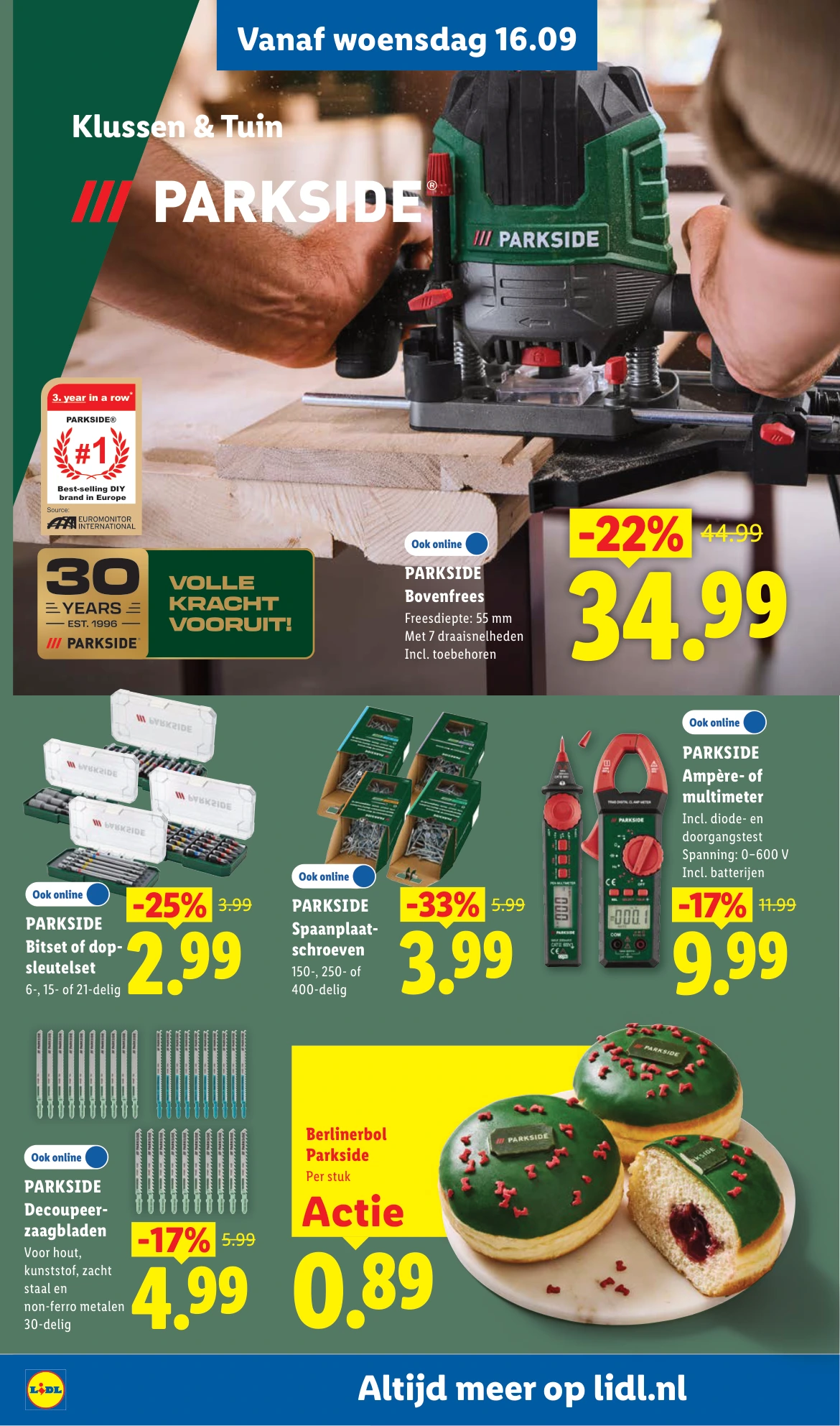 Flyer page 32