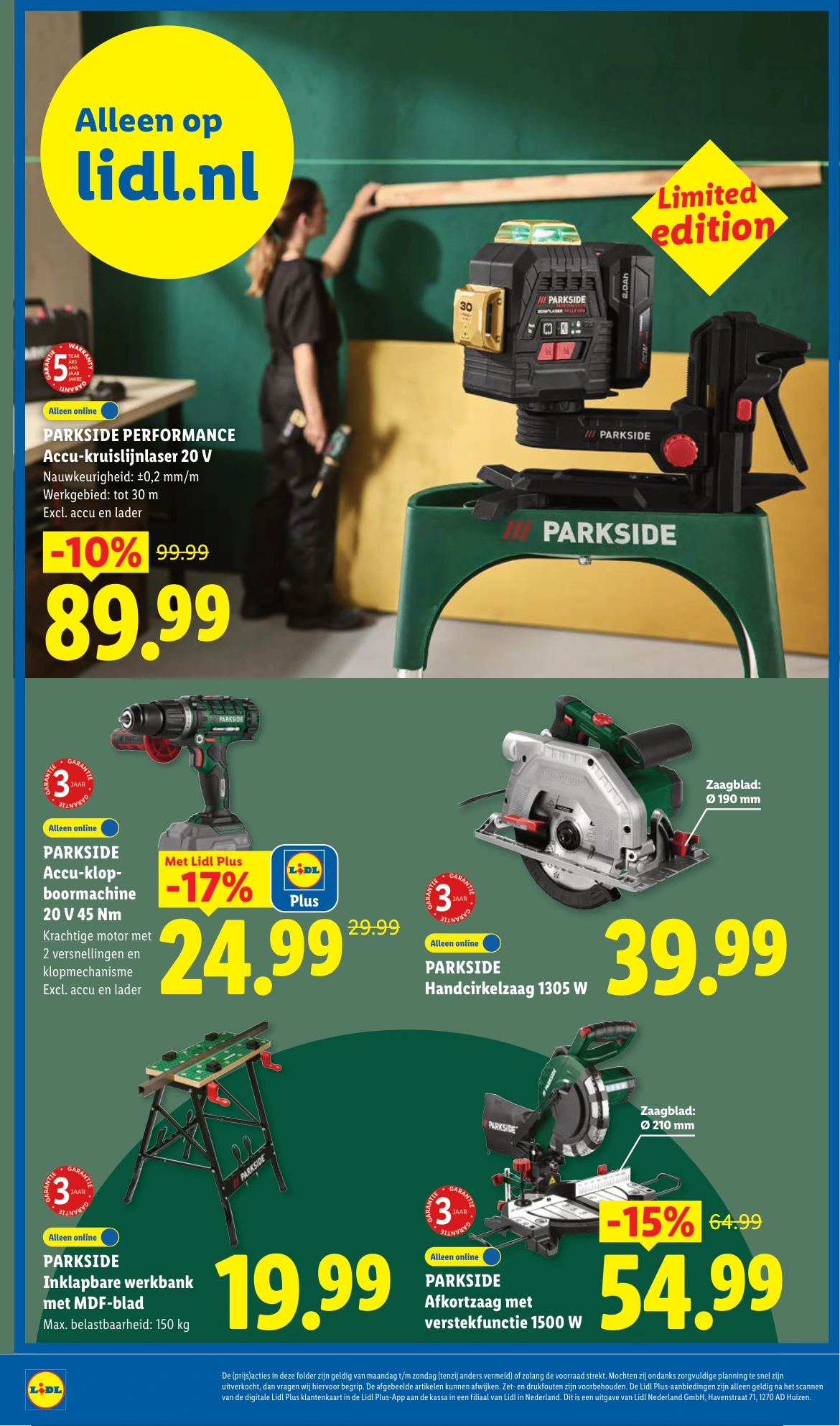 Flyer page 7