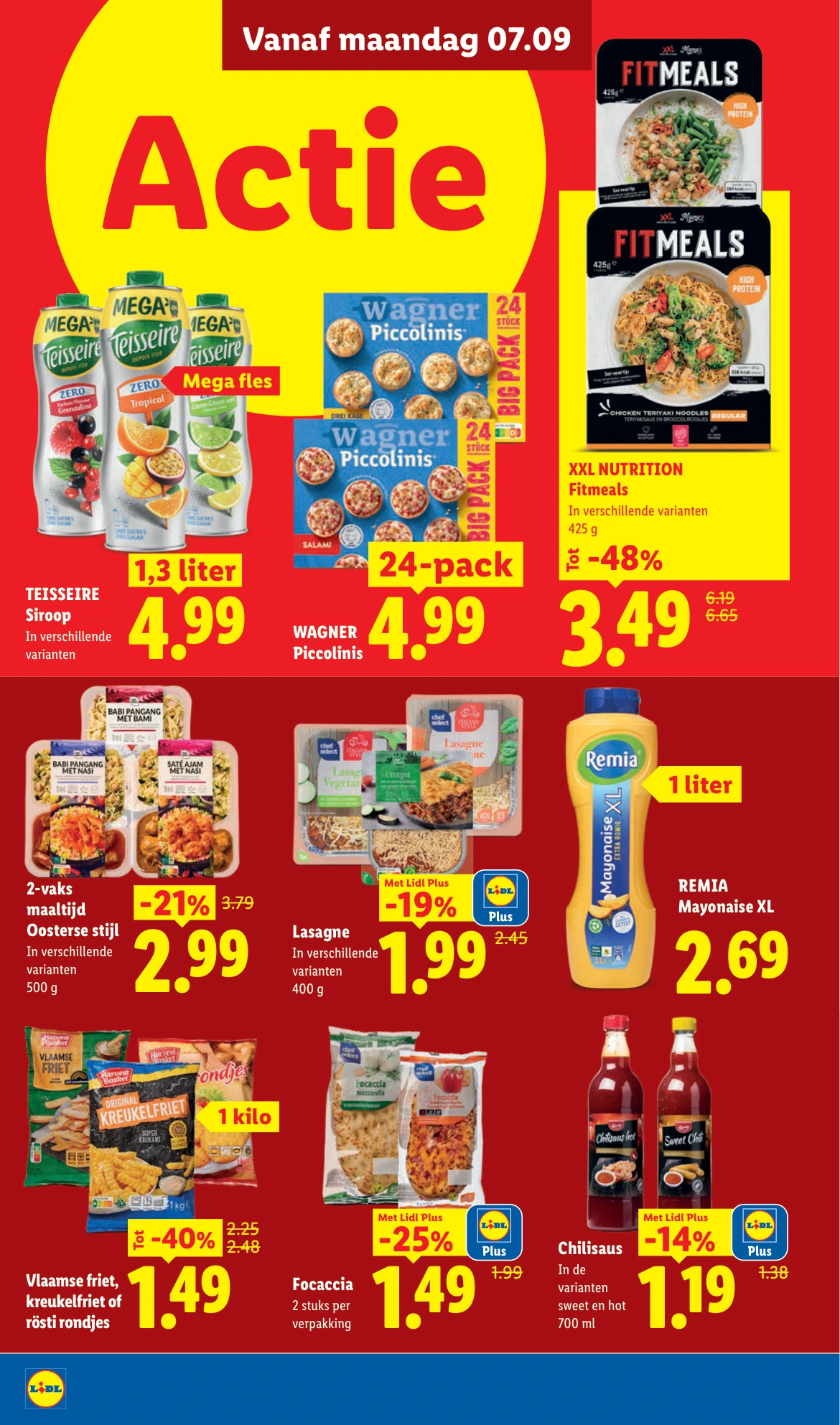 Flyer page 14