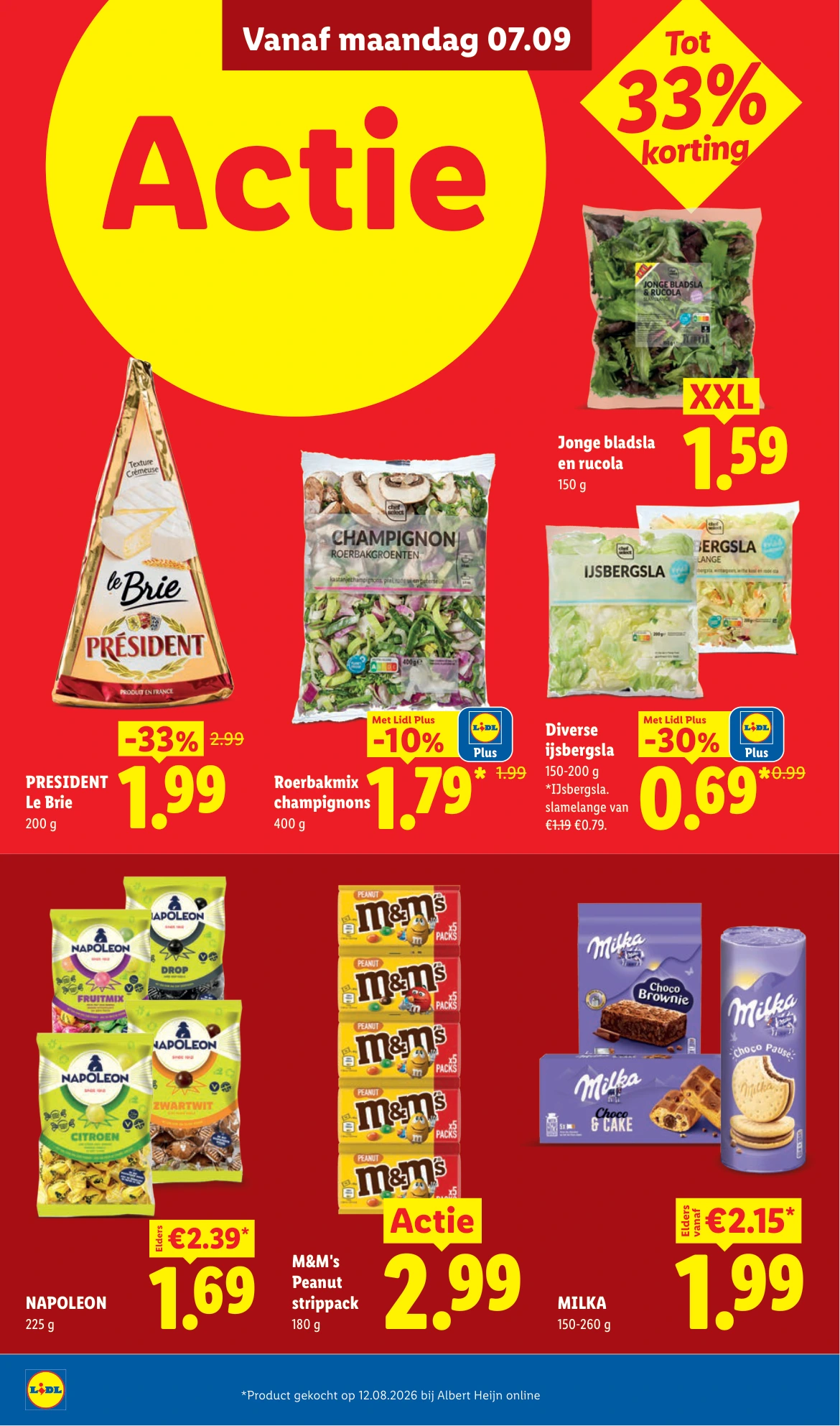 Flyer page 17