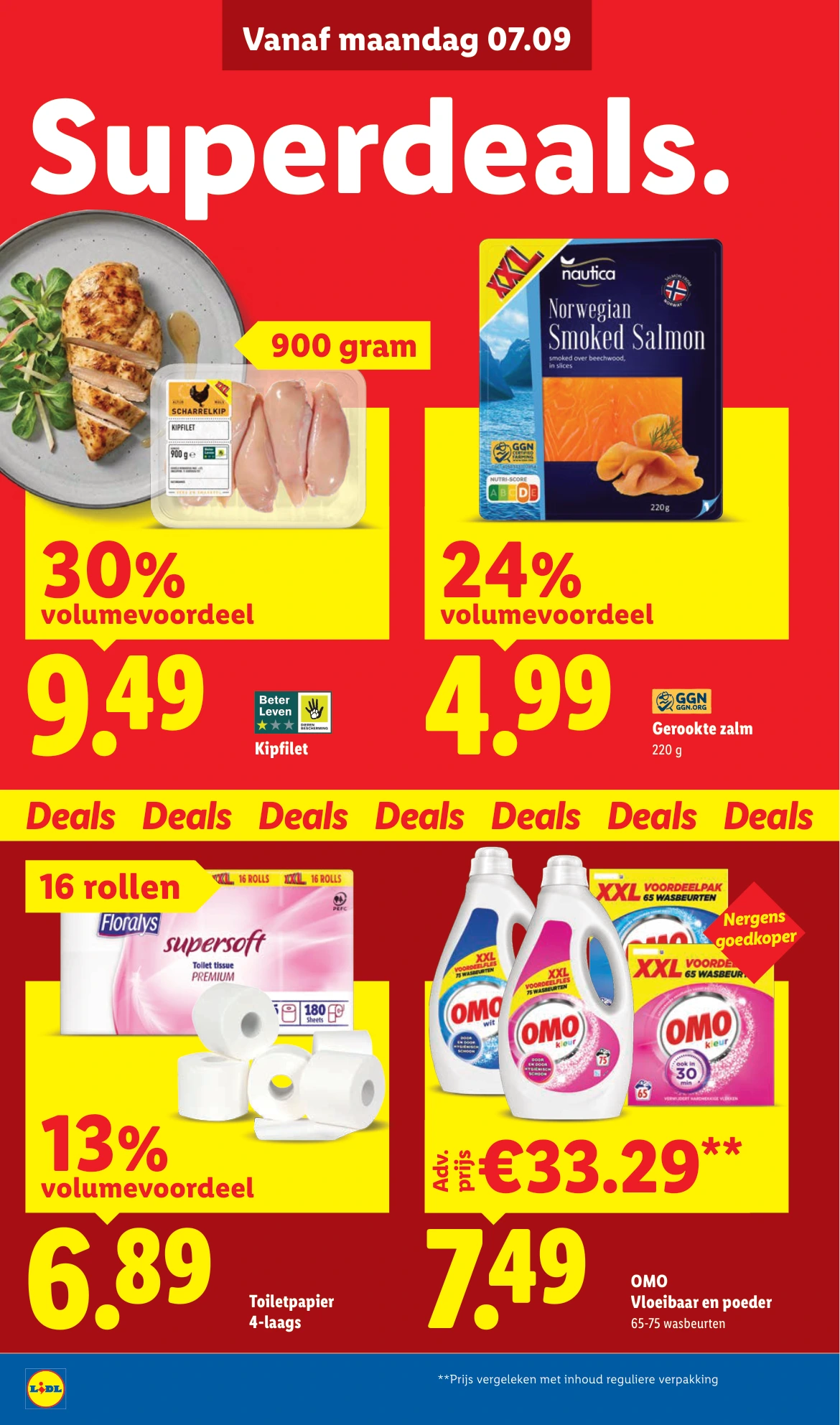 Flyer page 2