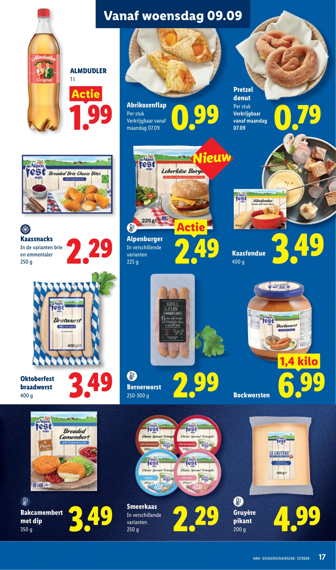 Flyer page 25