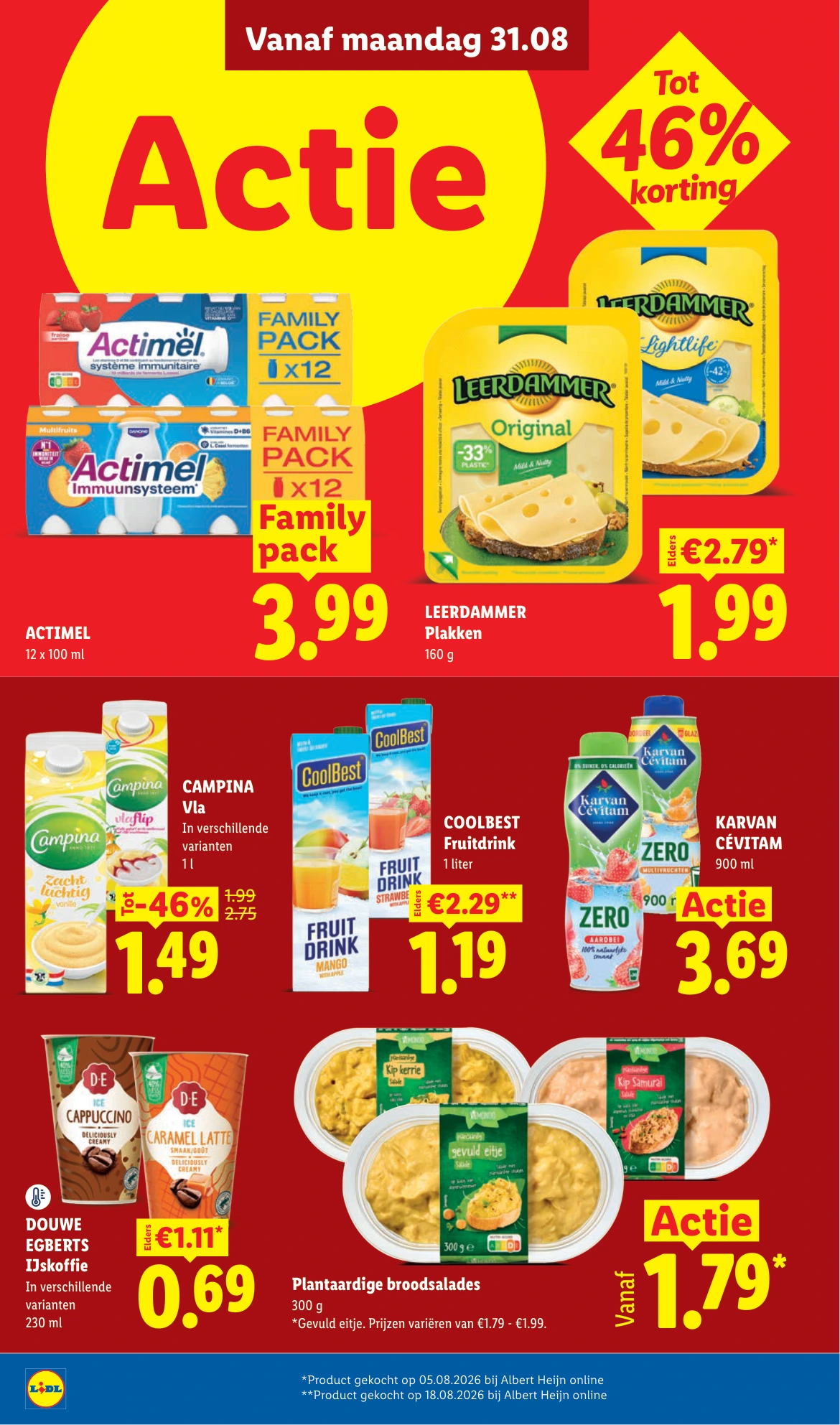 Flyer page 14