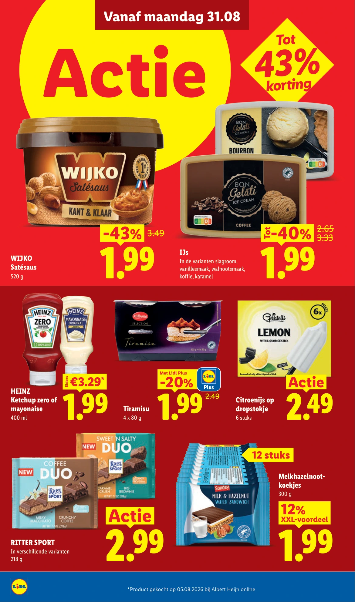 Flyer page 16