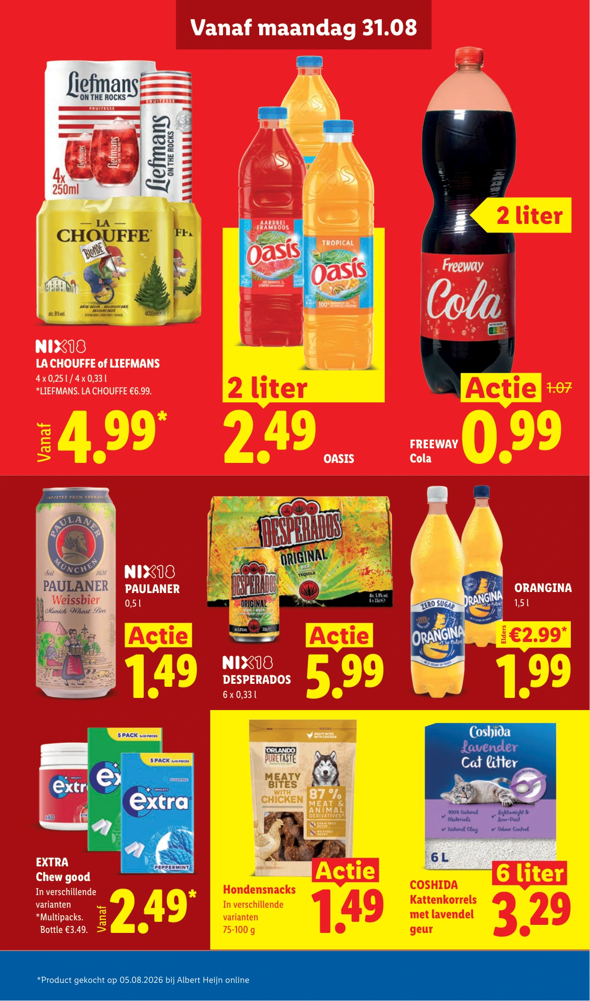 Flyer page 17