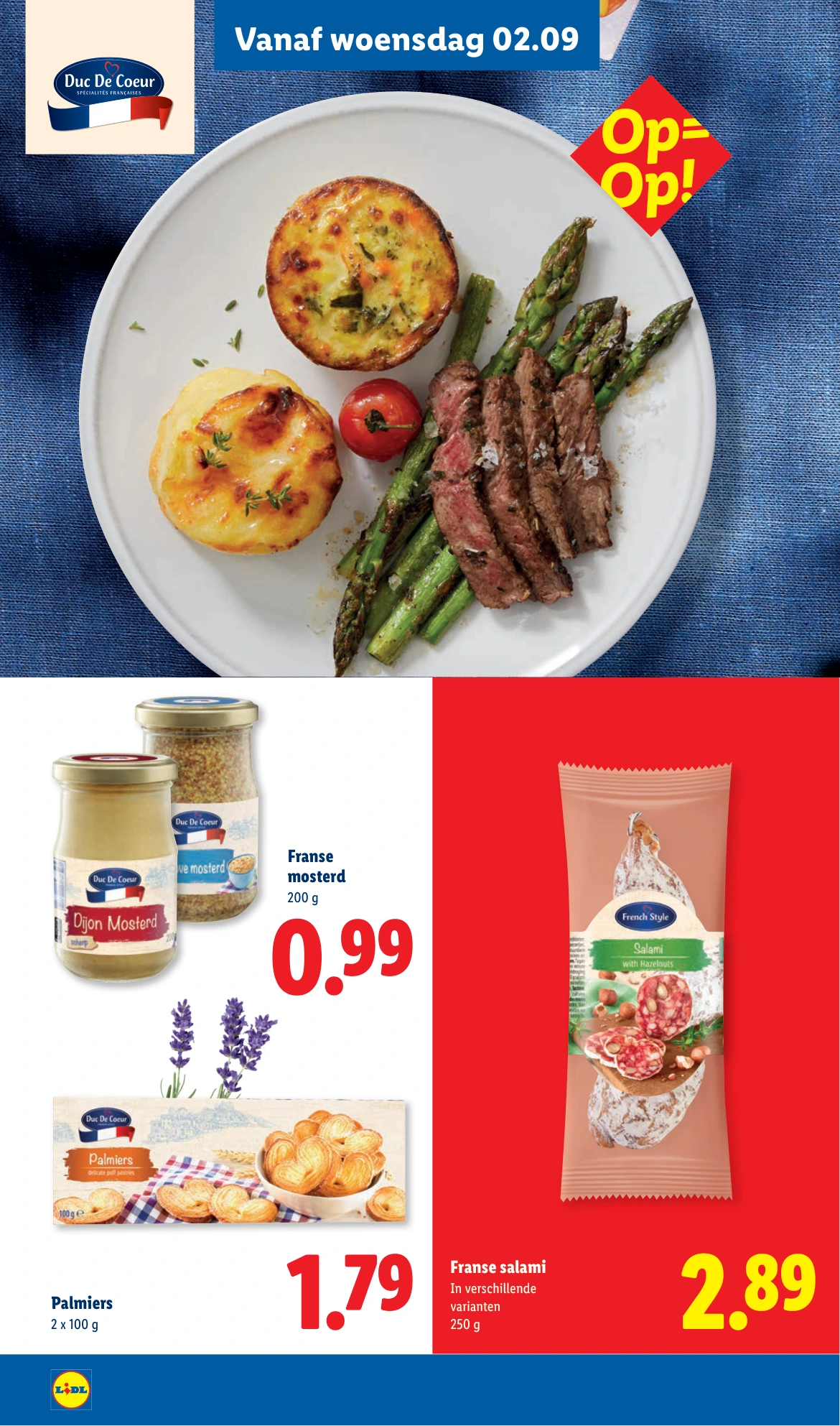 Flyer page 22