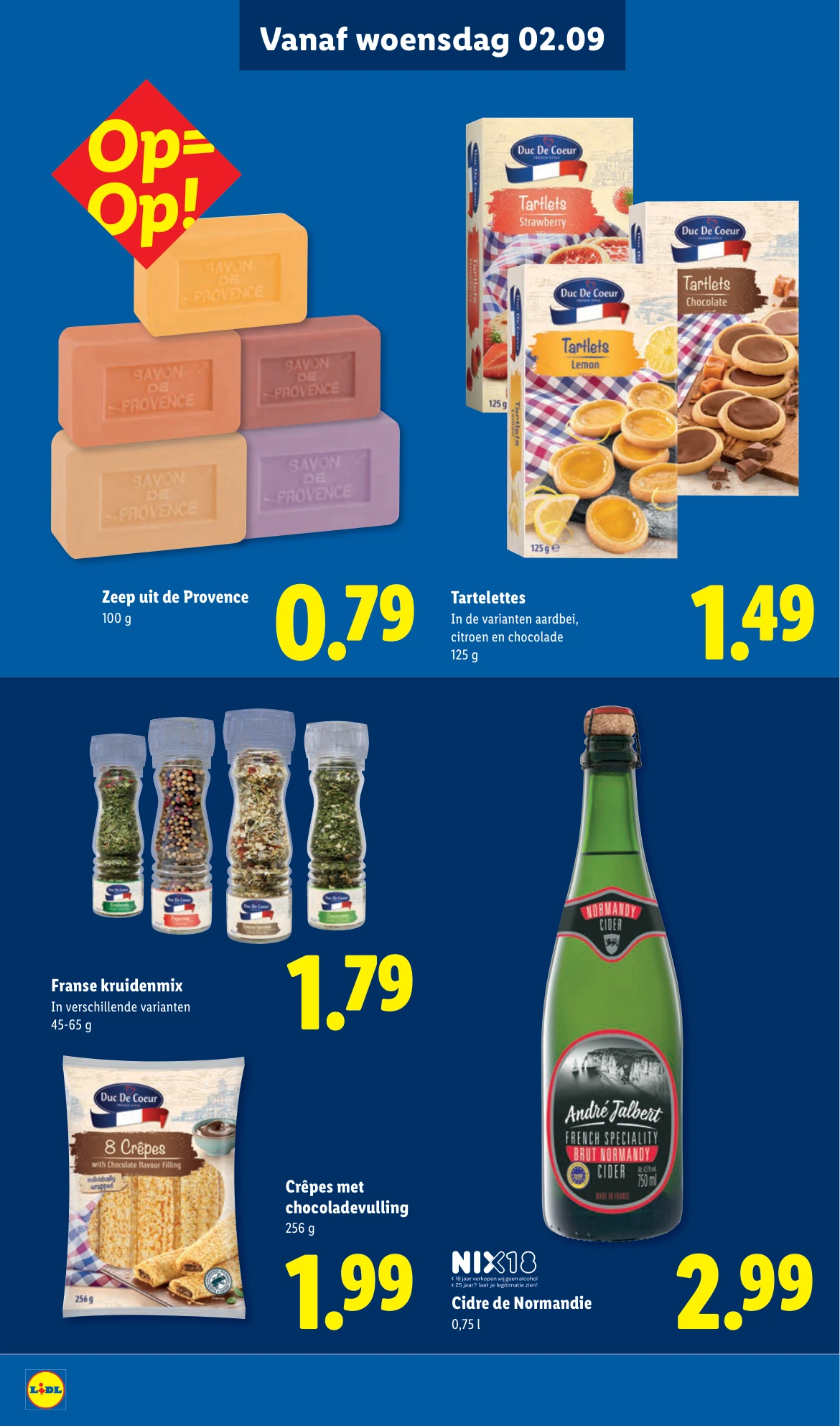 Flyer page 23