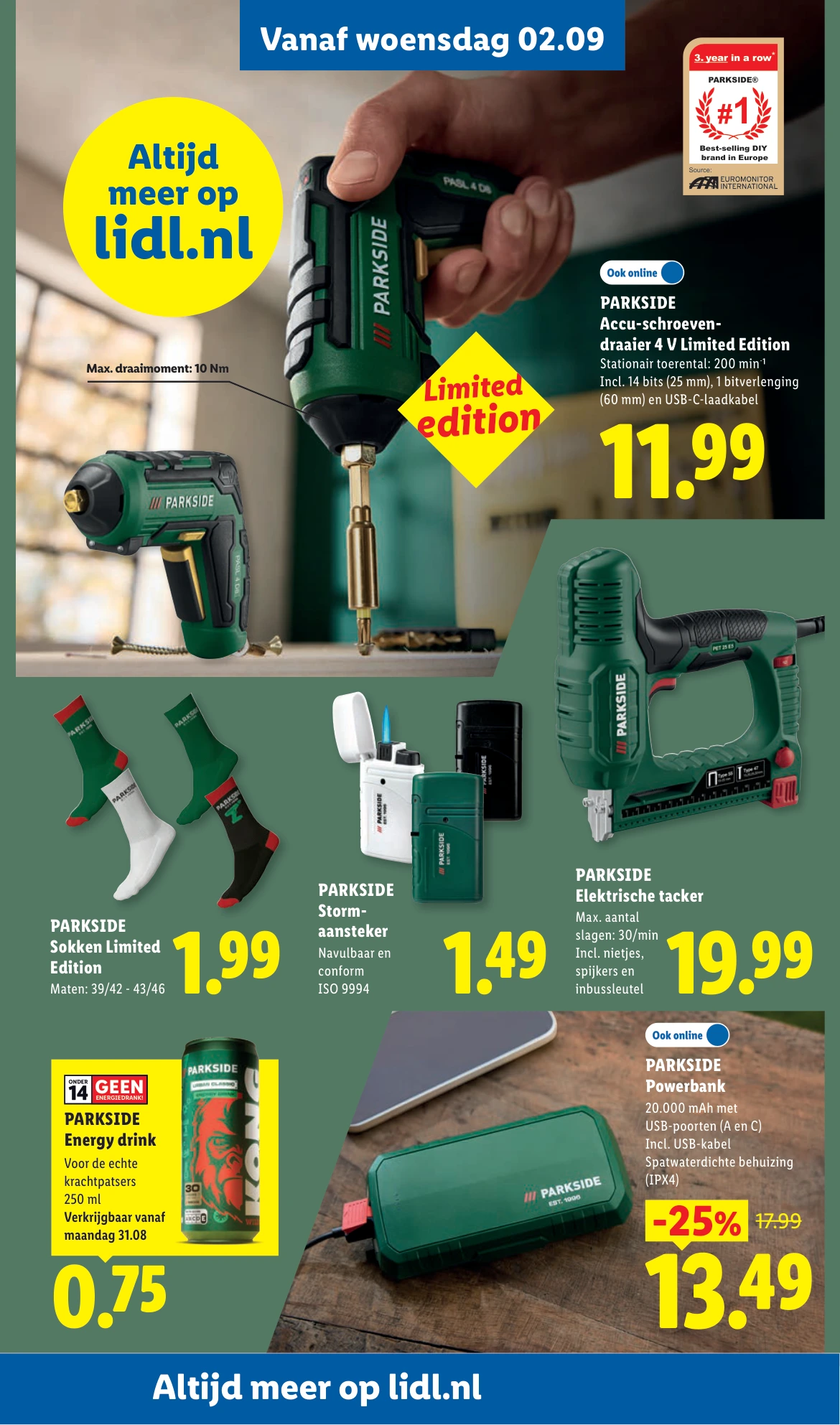 Flyer page 39
