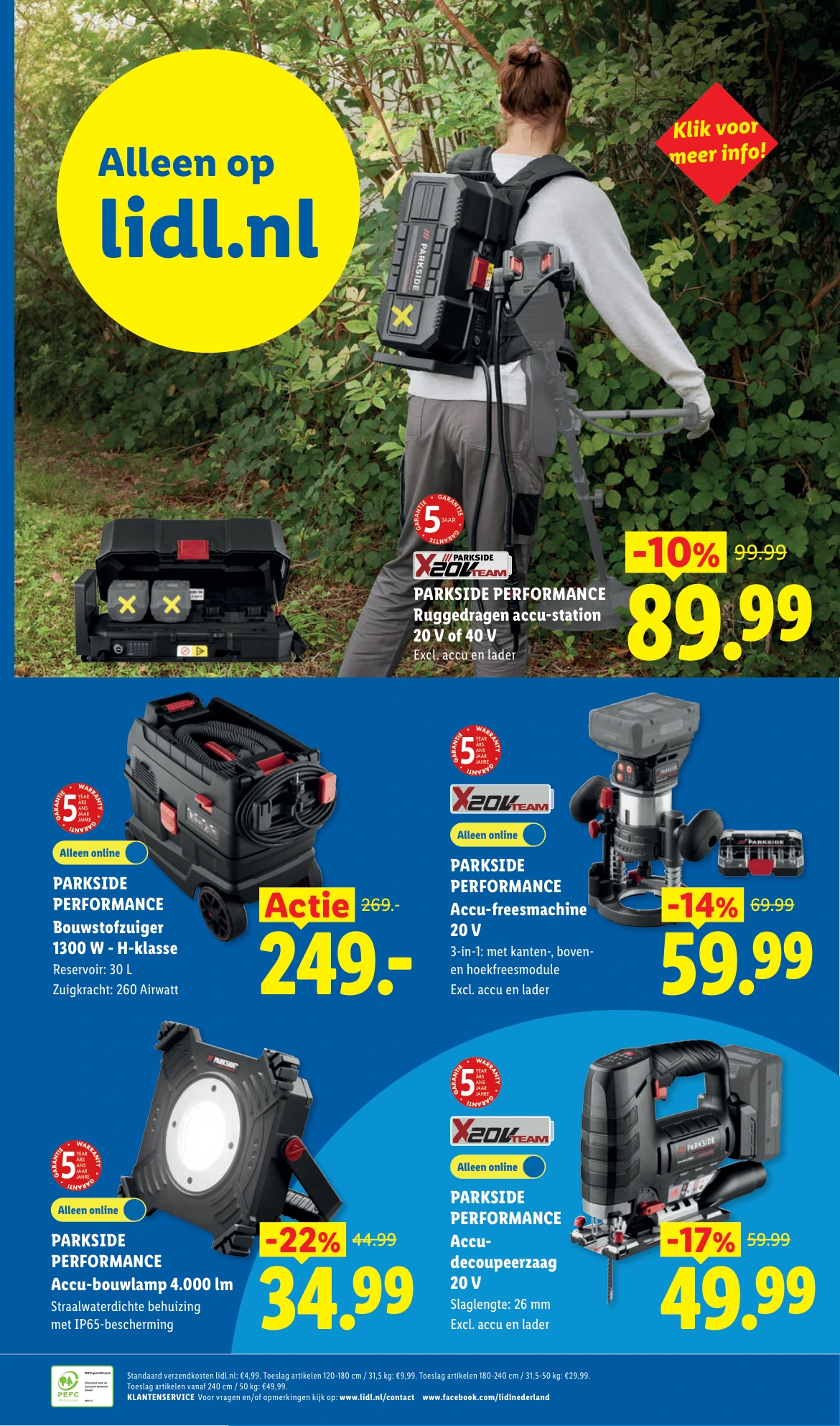 Flyer page 8