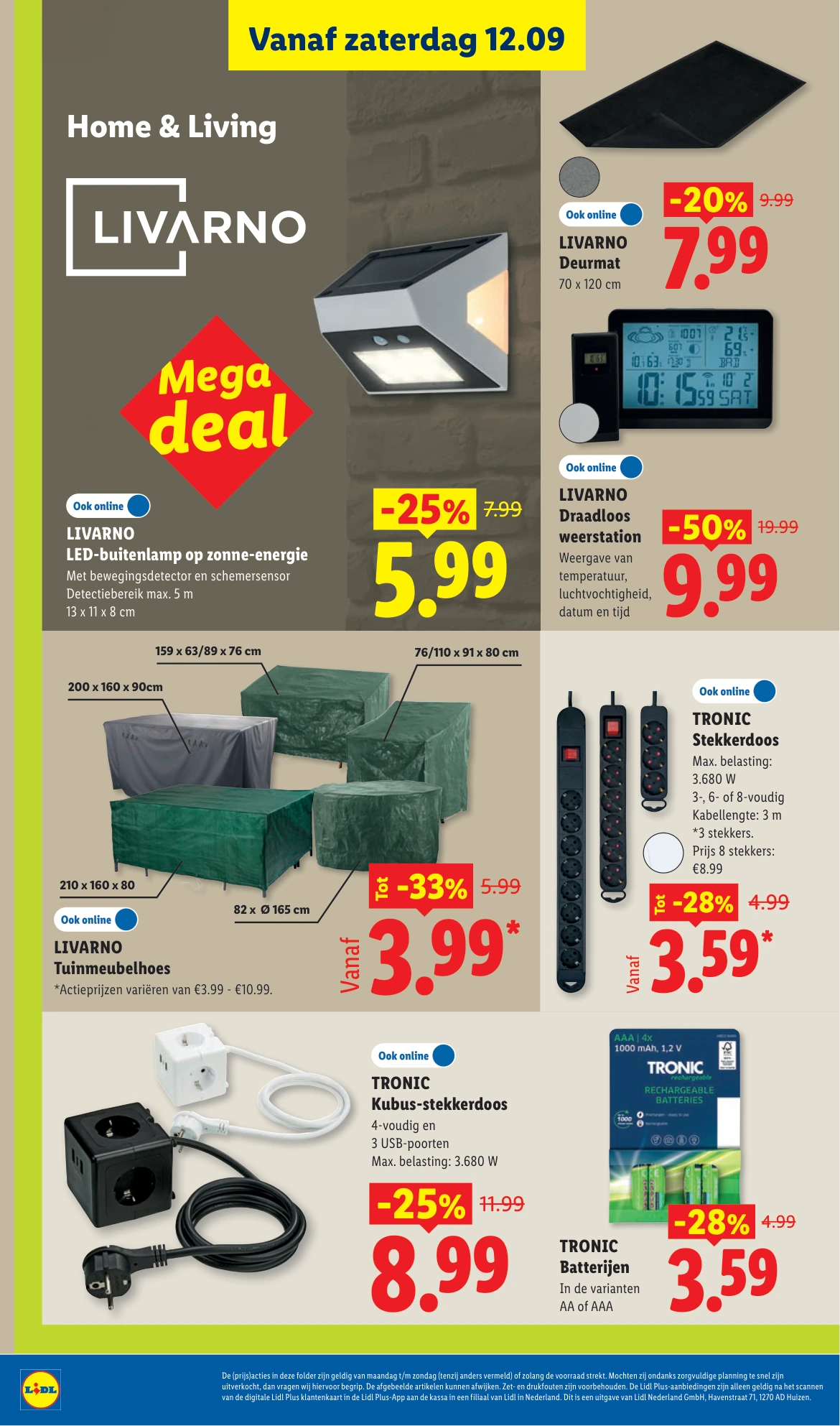 Flyer page 19