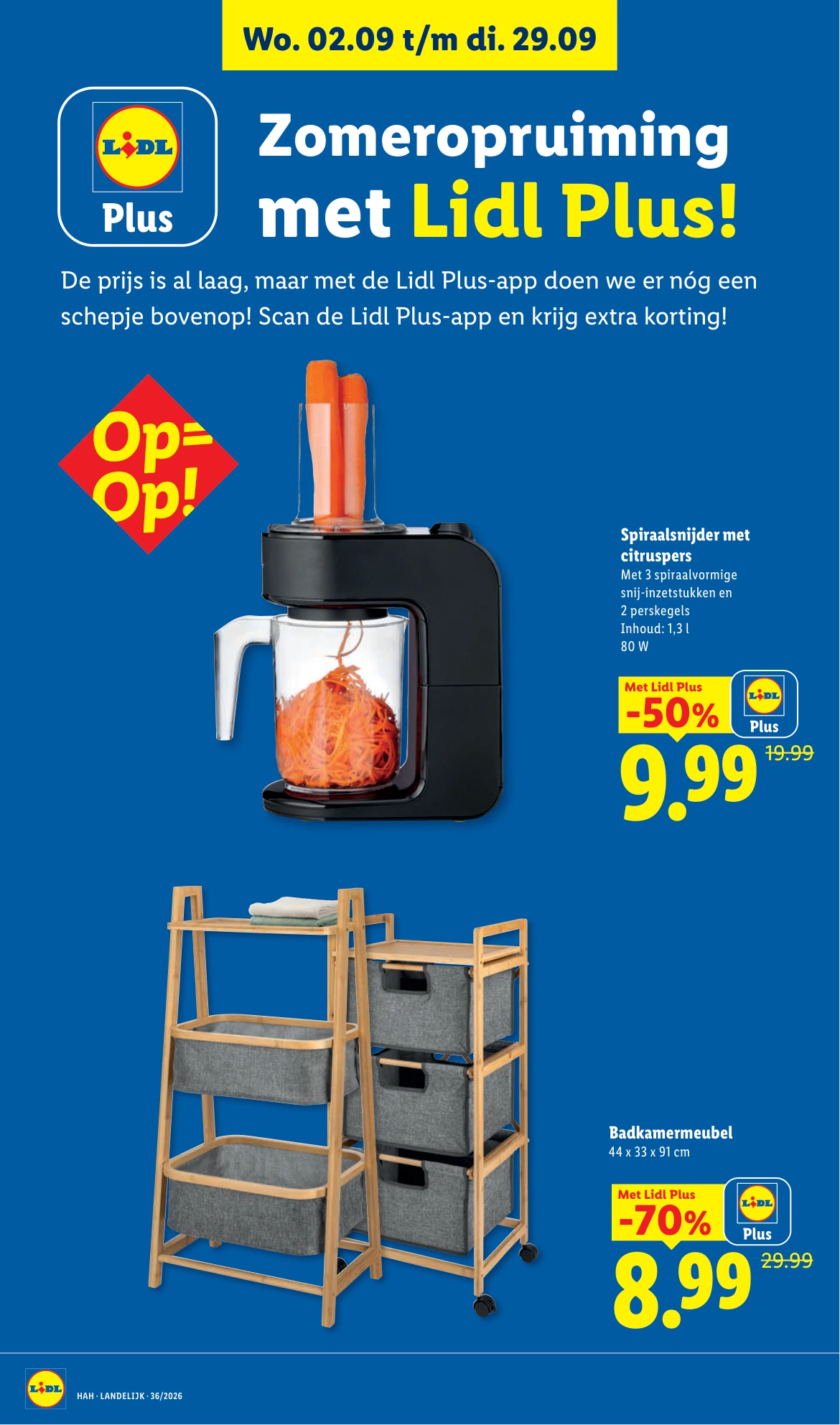 Flyer page 10