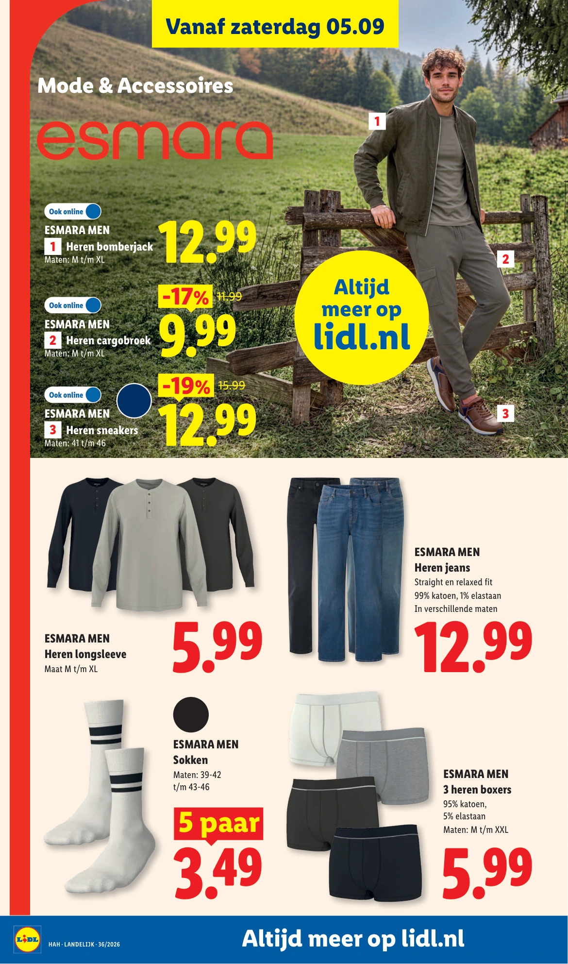 Flyer page 16