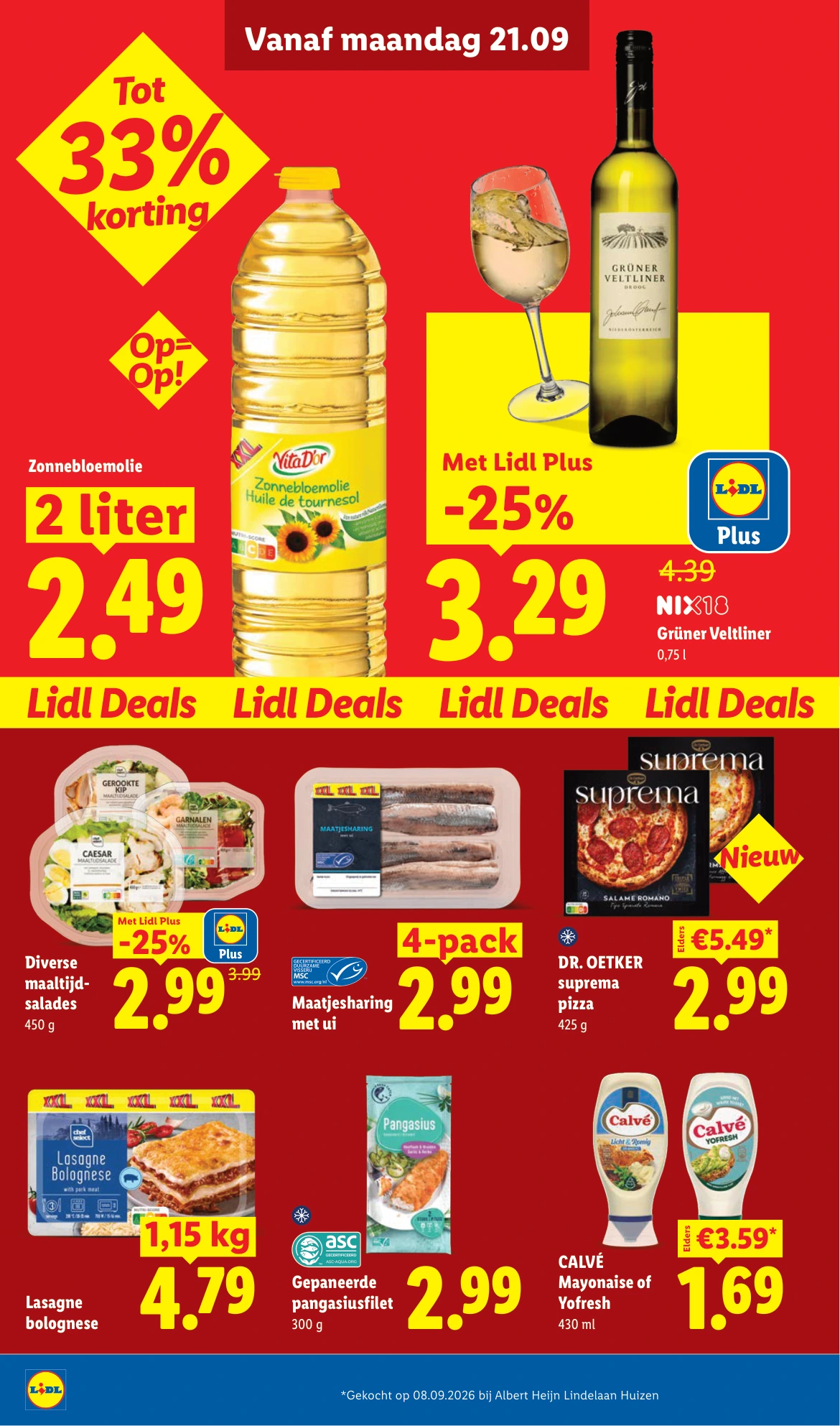 Flyer page 10