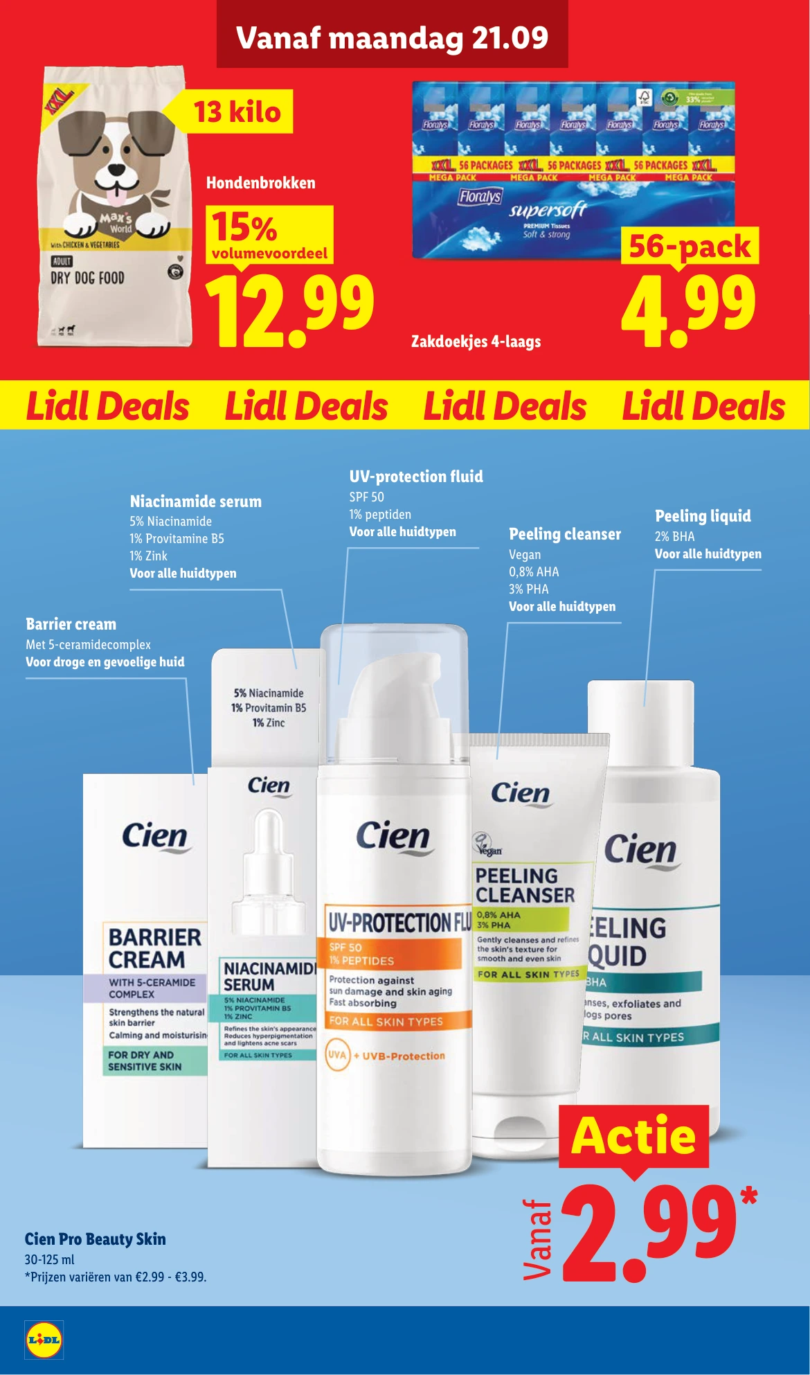 Flyer page 13