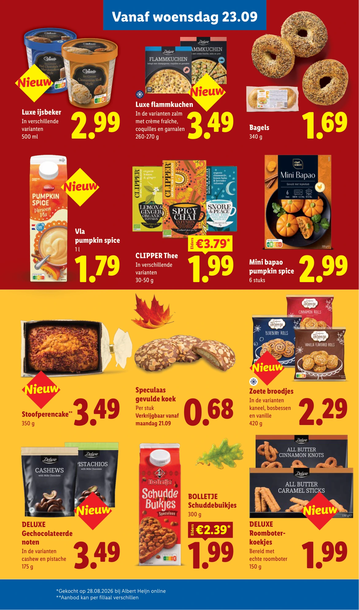 Flyer page 18
