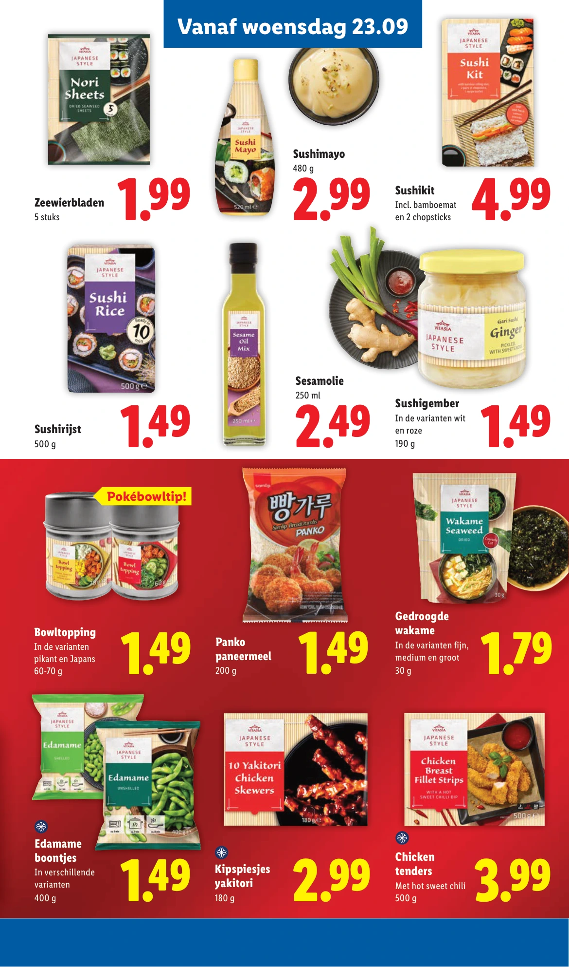 Flyer page 22