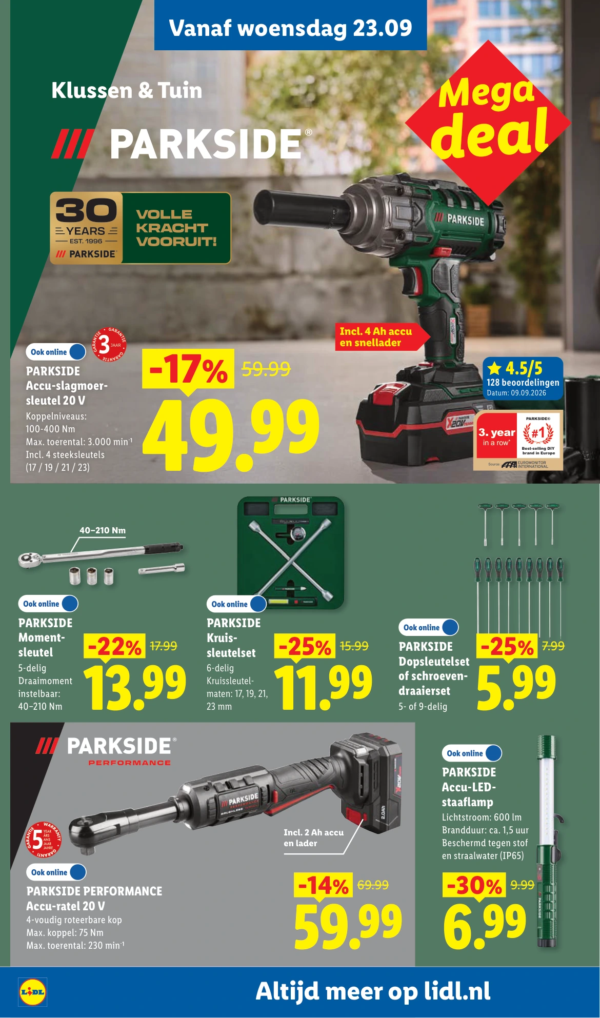 Flyer page 32
