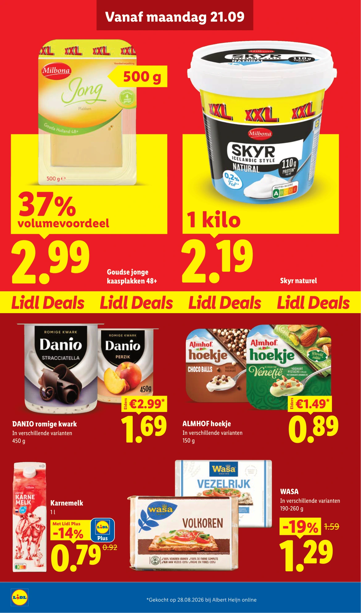 Flyer page 8