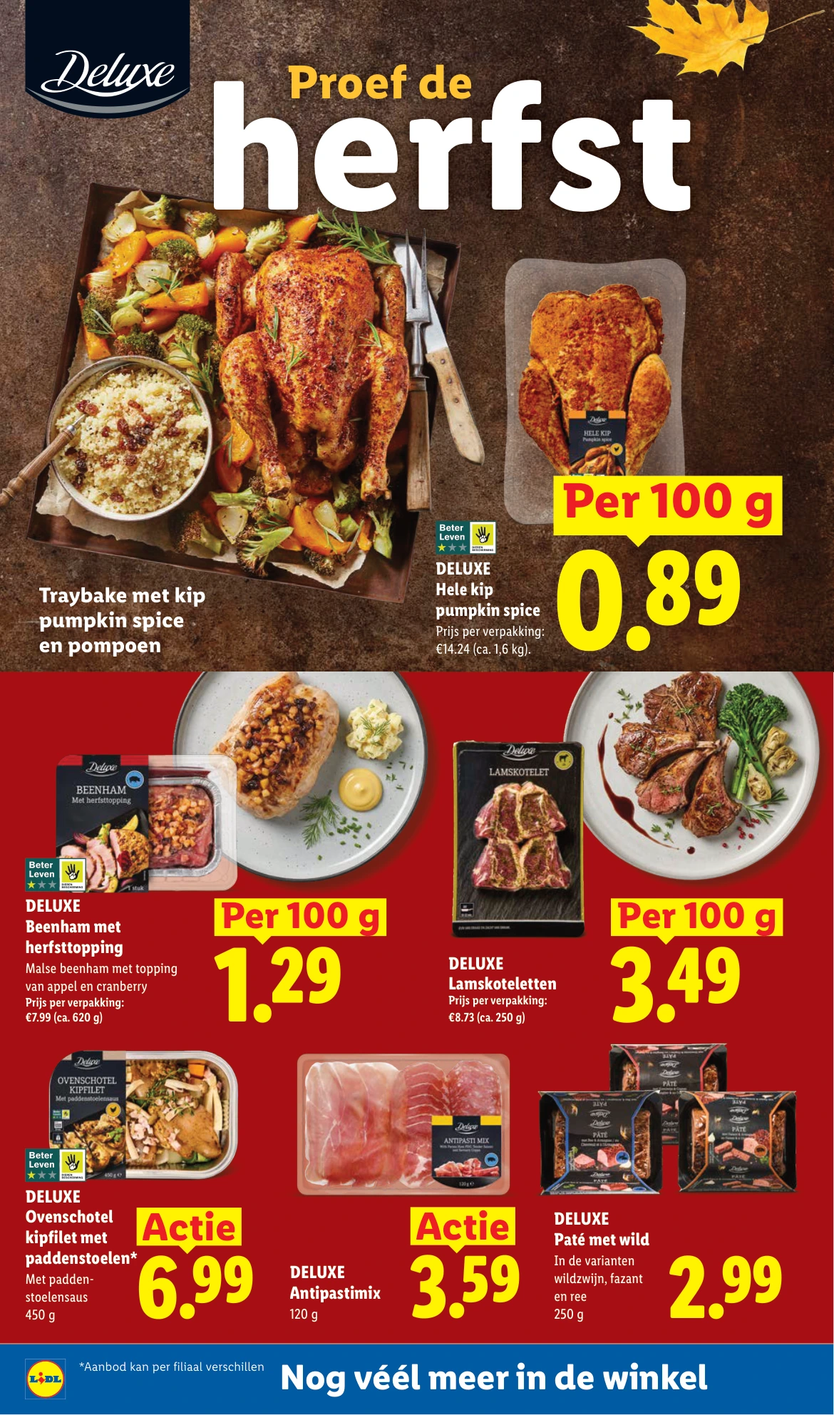 Flyer page 16
