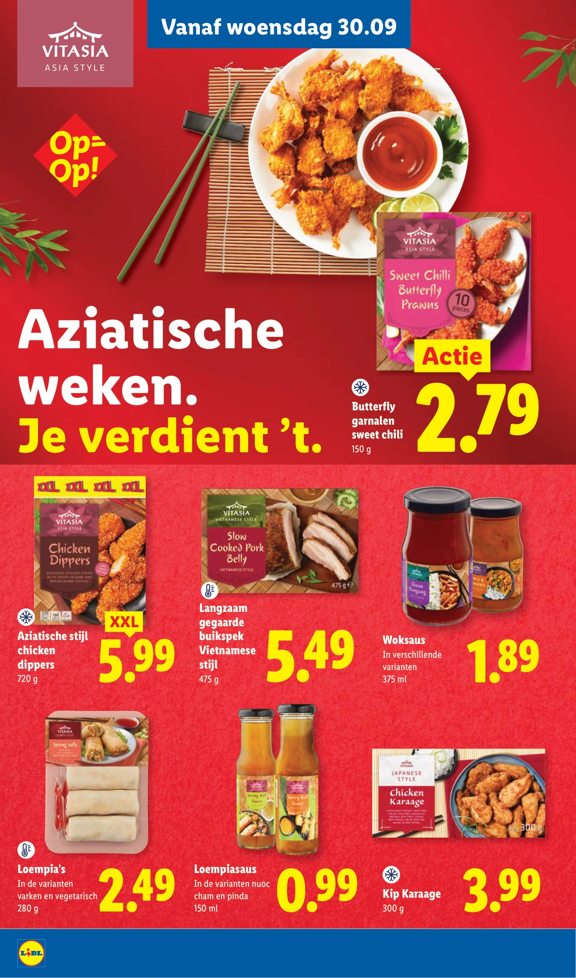 Flyer page 18