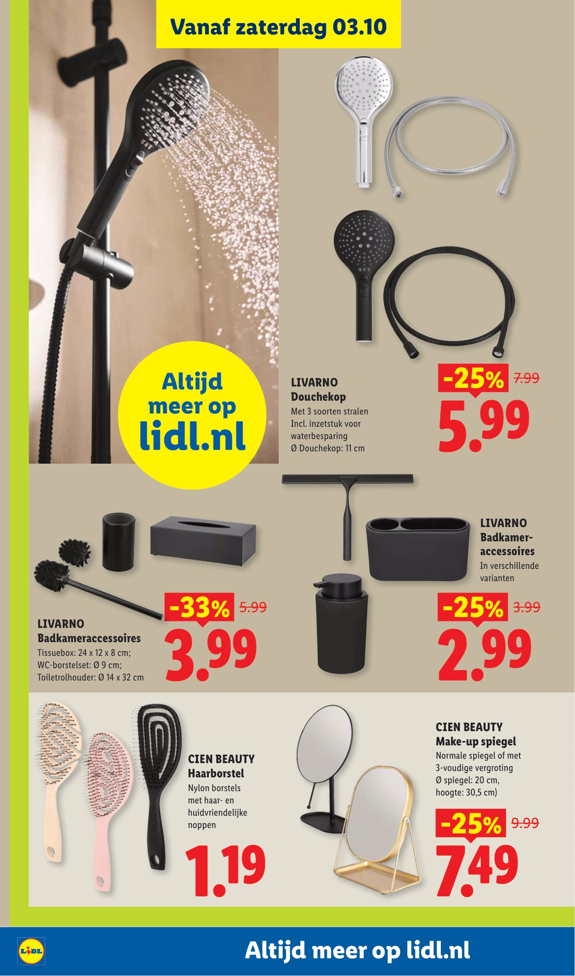 Flyer page 38