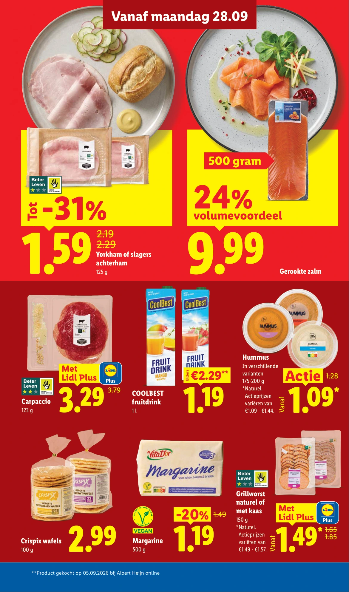 Flyer page 9