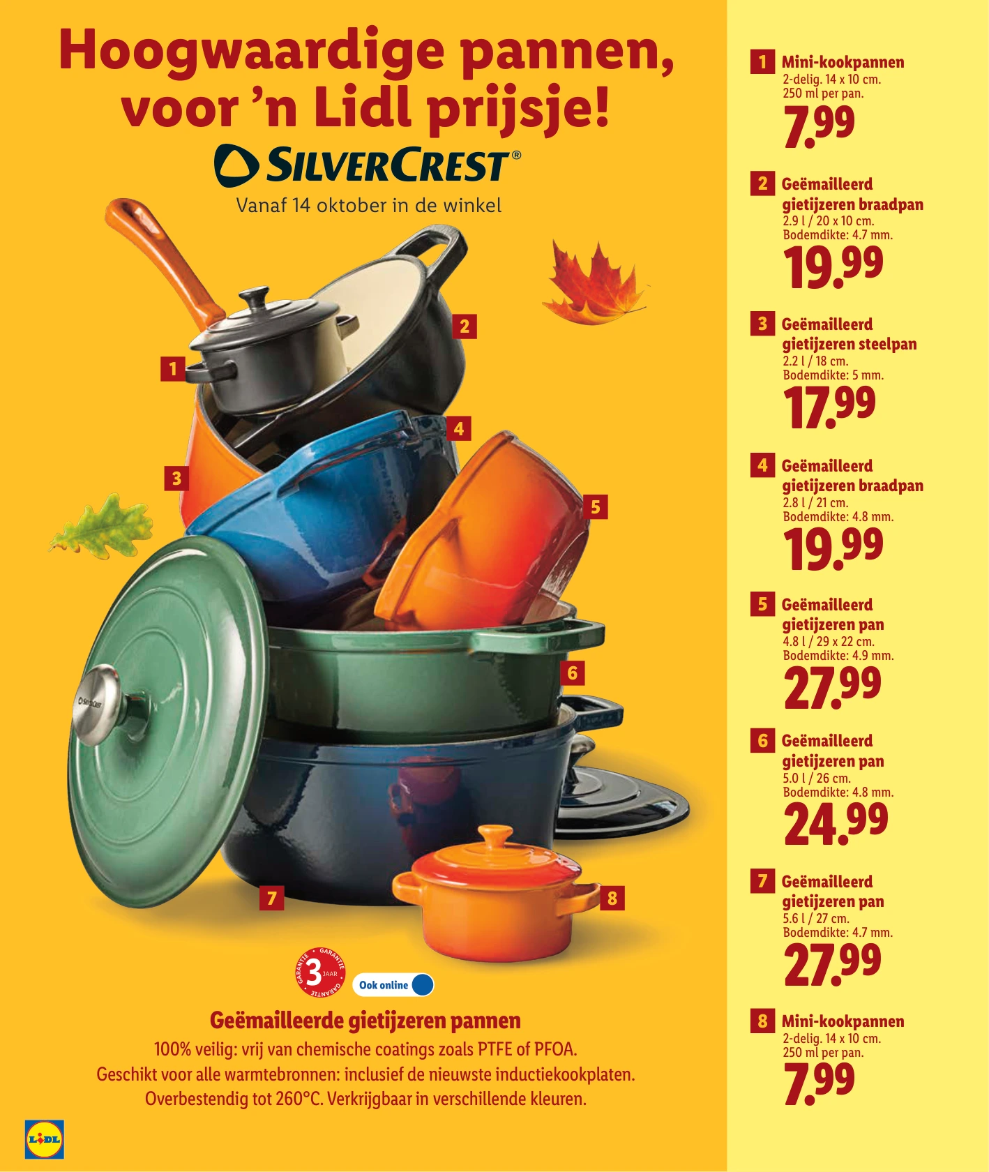 Flyer page 16