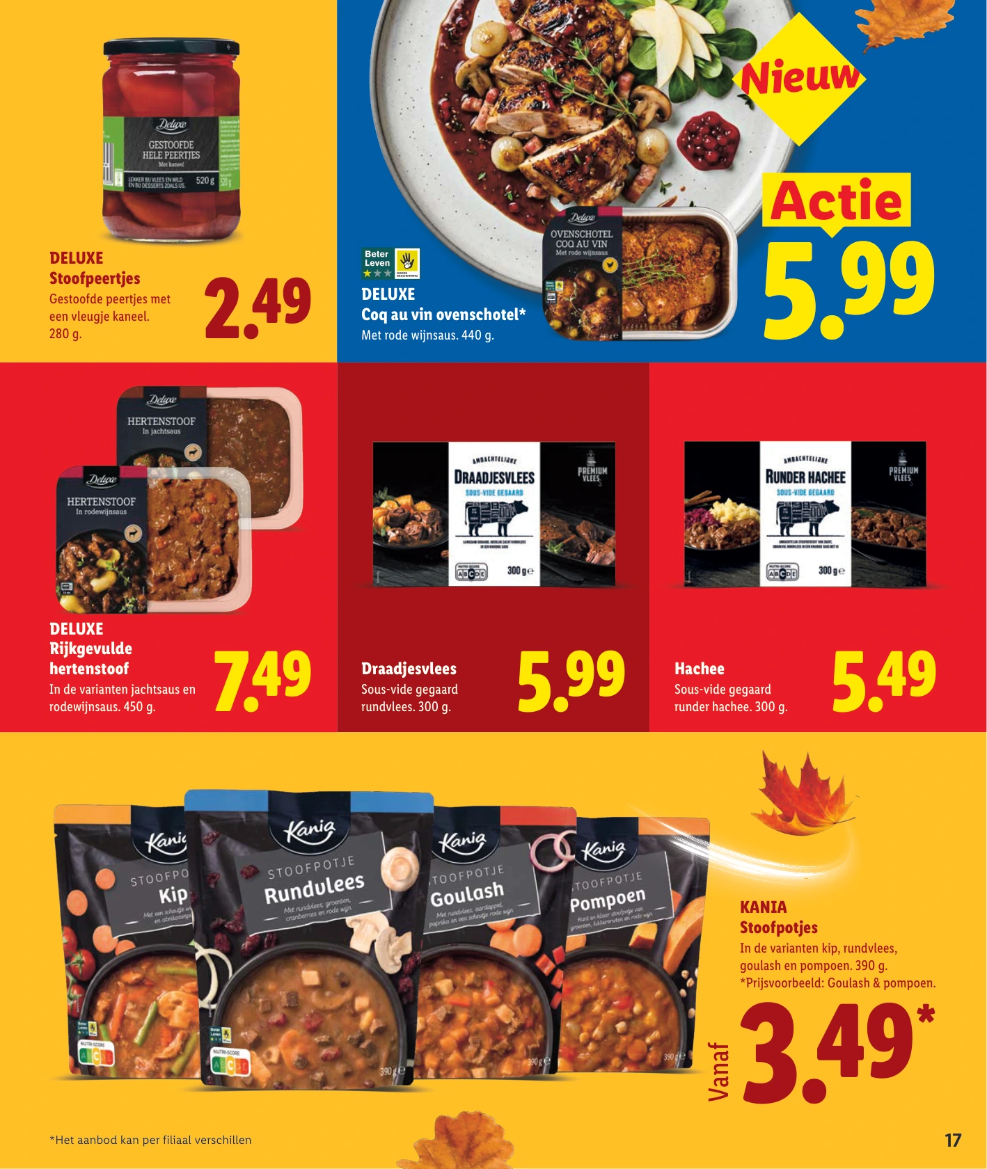Flyer page 17