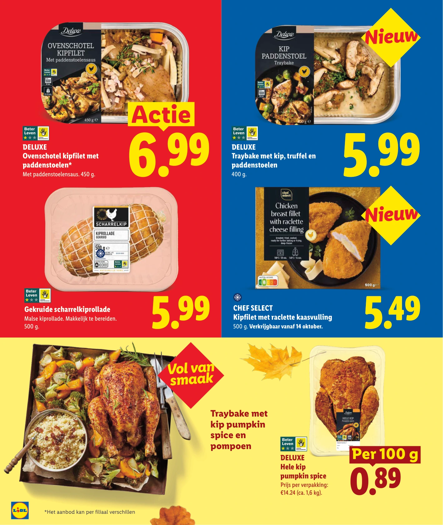 Flyer page 18