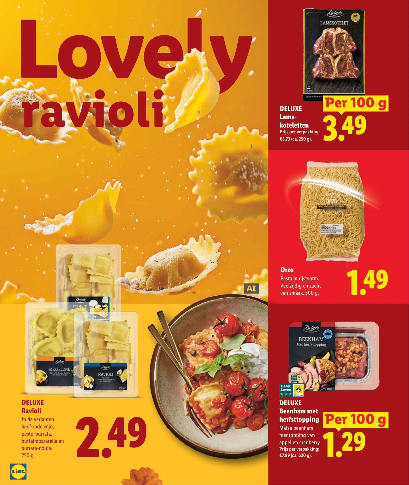 Flyer page 20