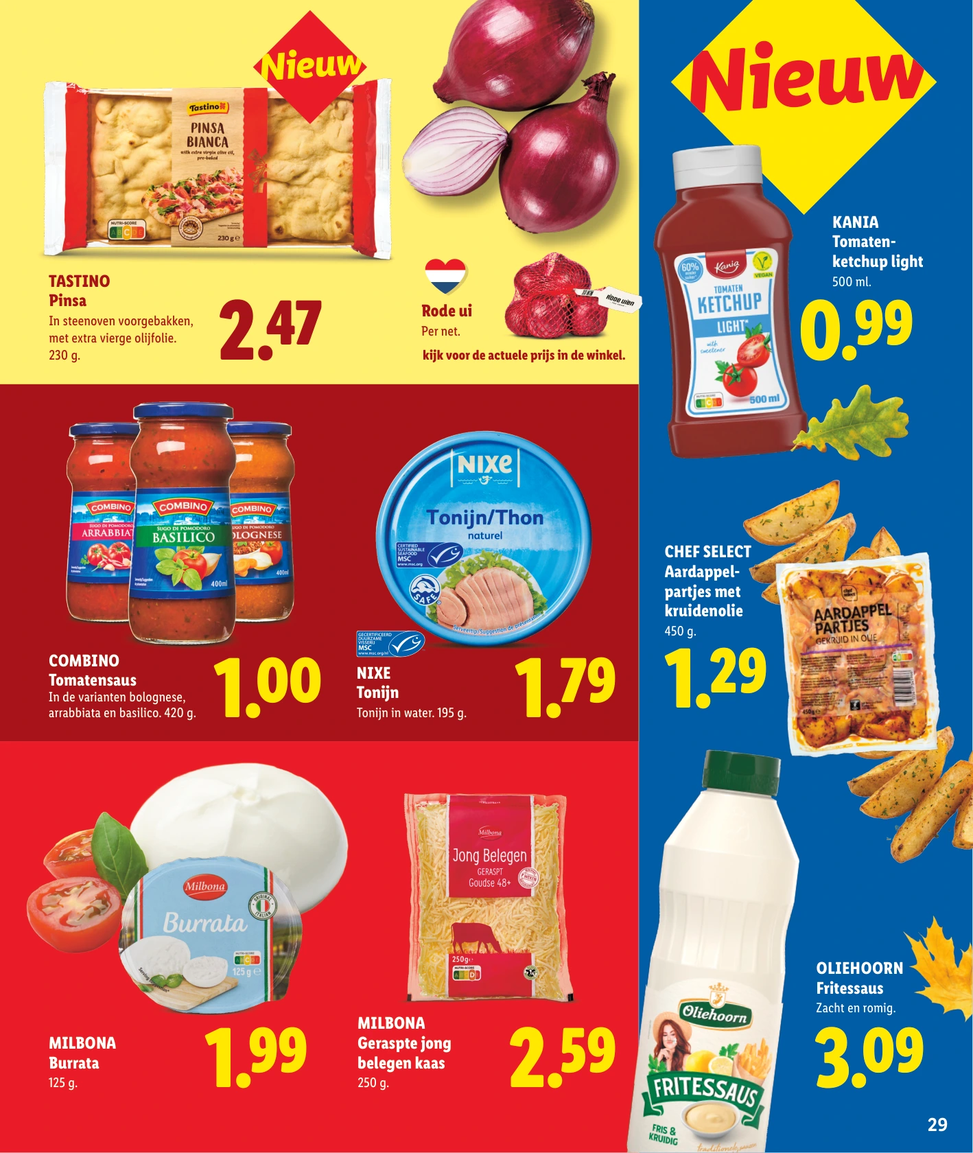 Flyer page 29