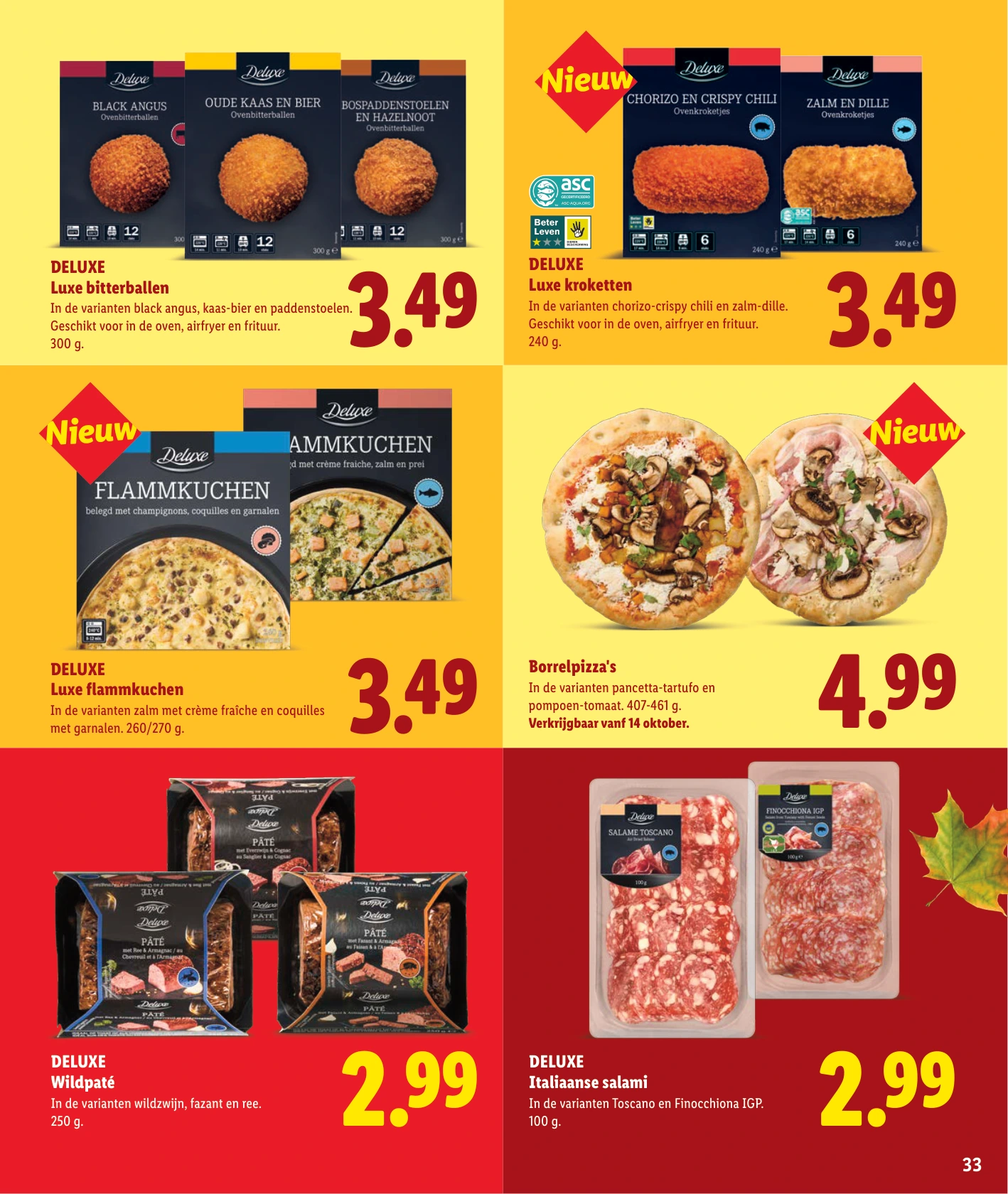 Flyer page 33