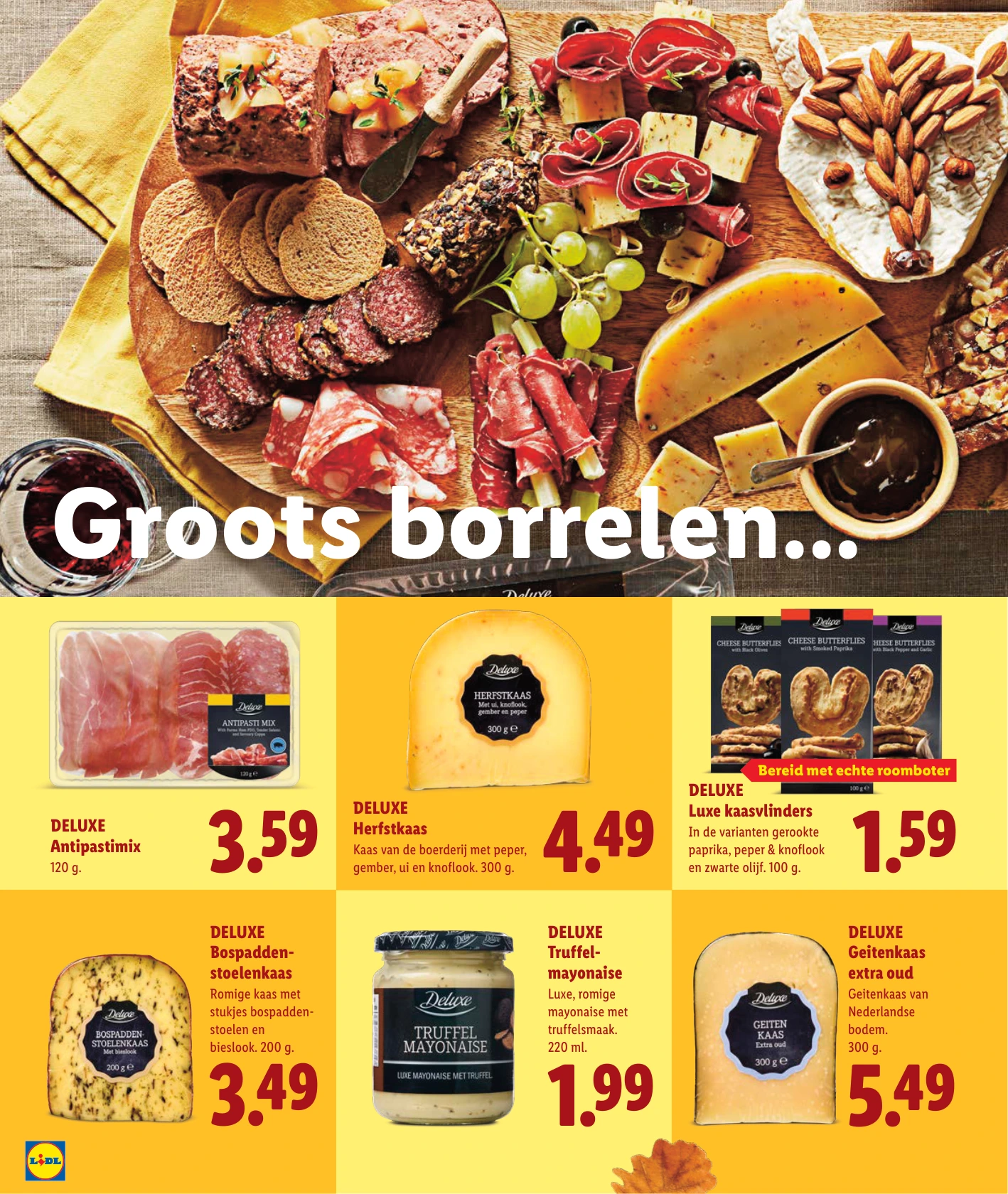 Flyer page 34