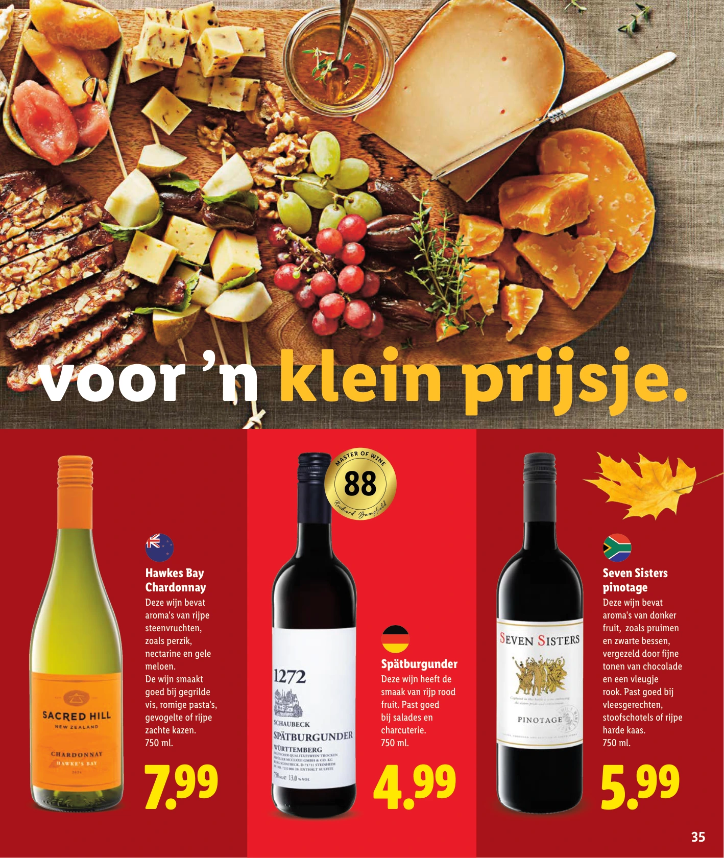 Flyer page 35