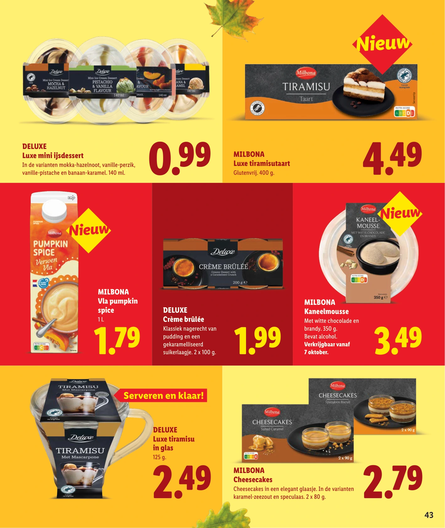 Flyer page 43