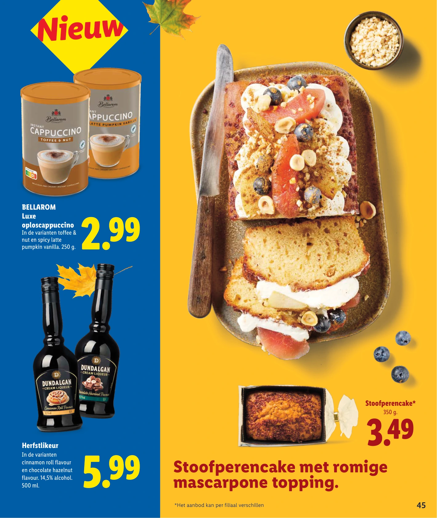 Flyer page 45