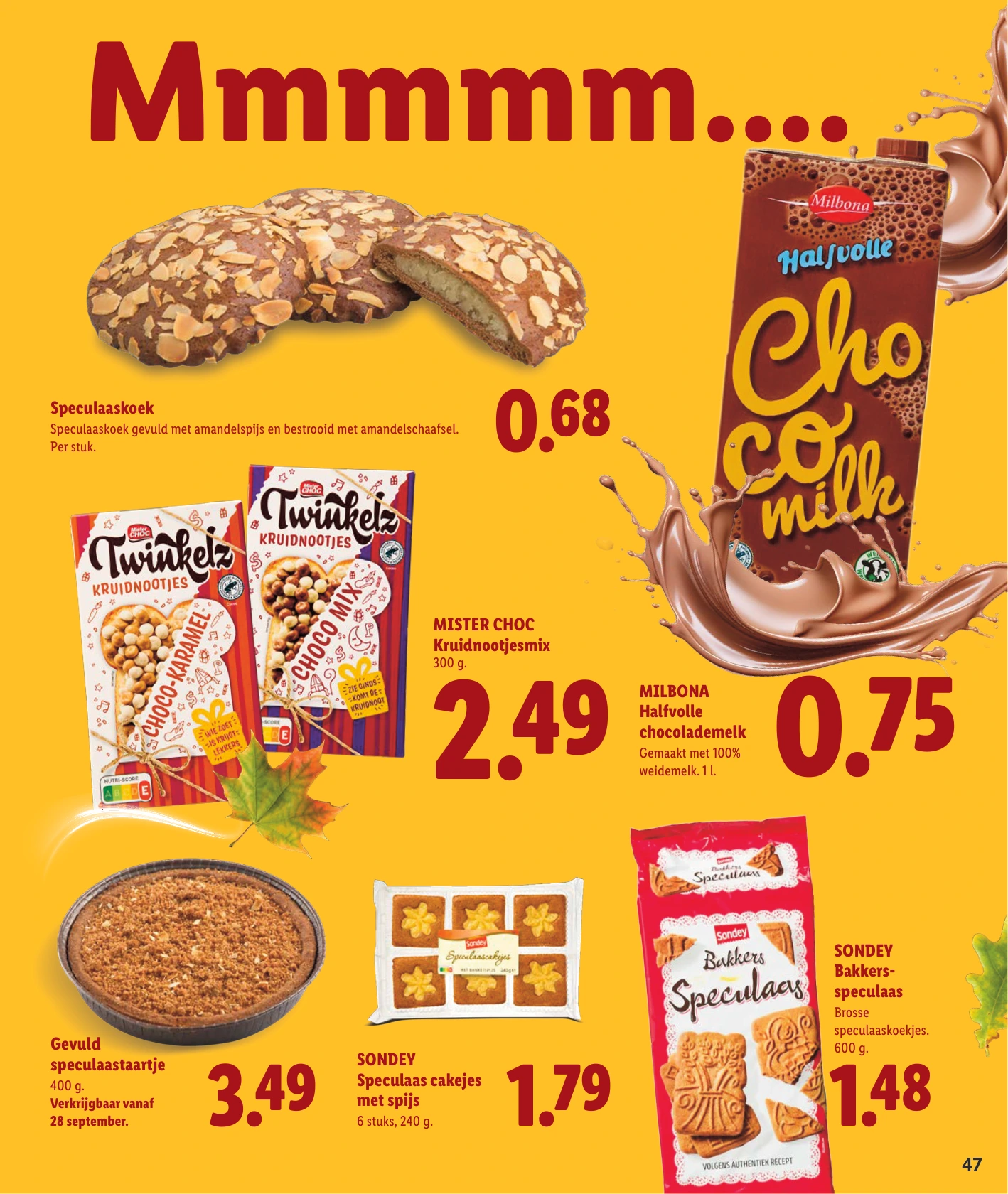 Flyer page 47