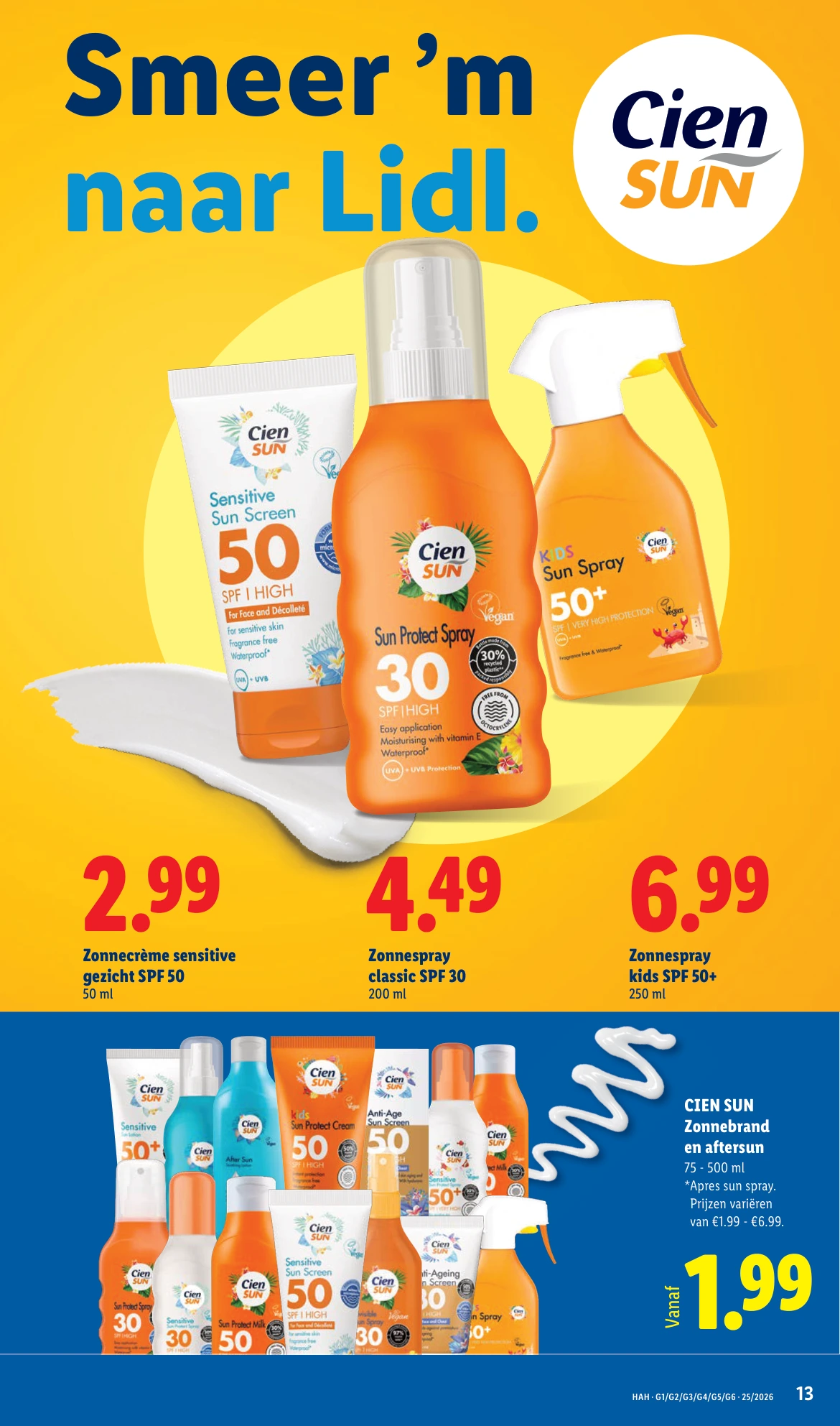 Flyer page 13