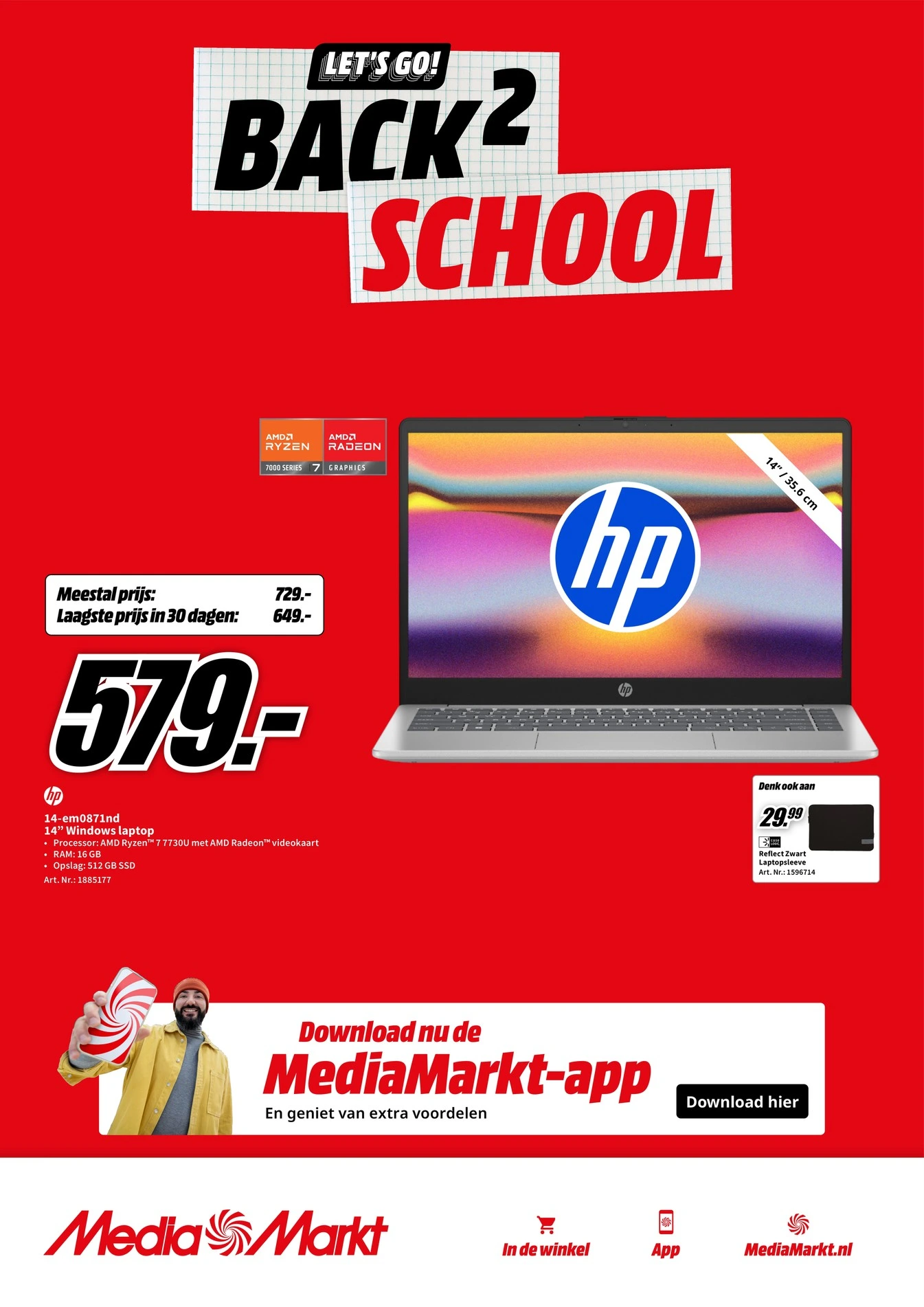 Flyer page 14