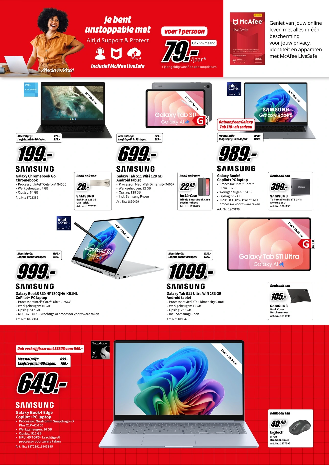 Flyer page 5