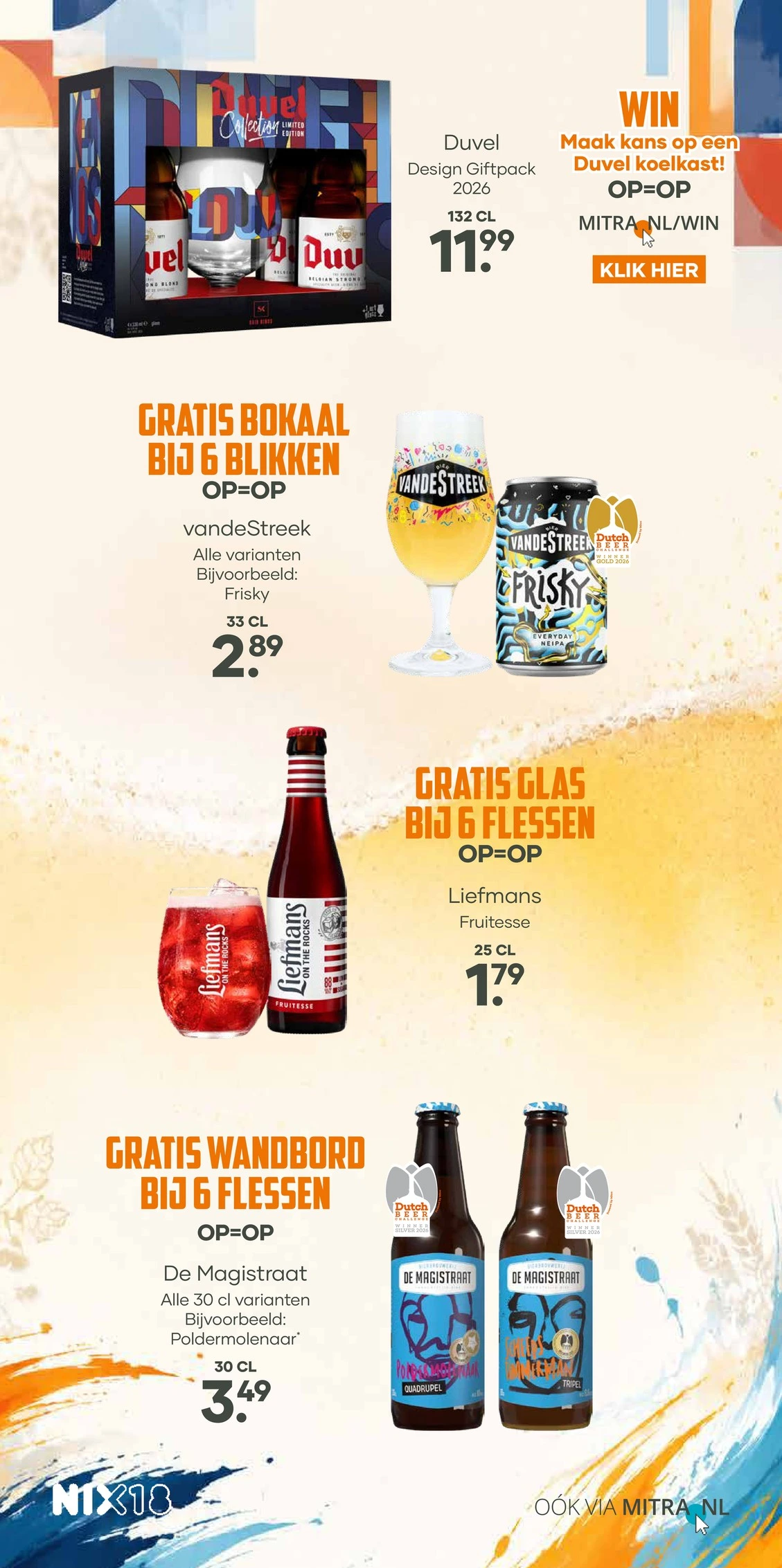 Flyer page 16
