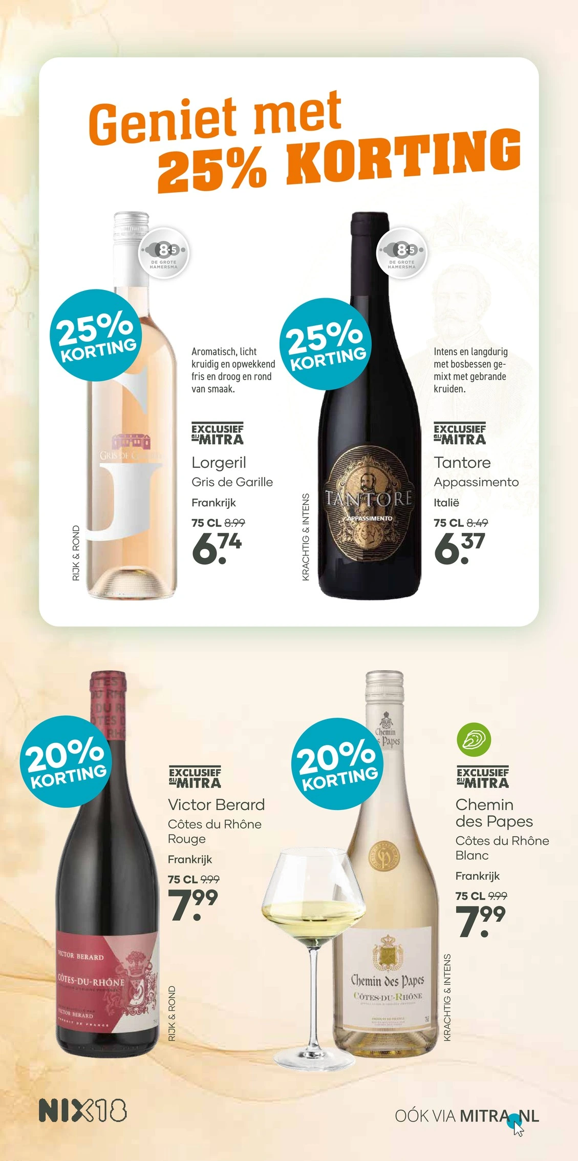 Flyer page 18