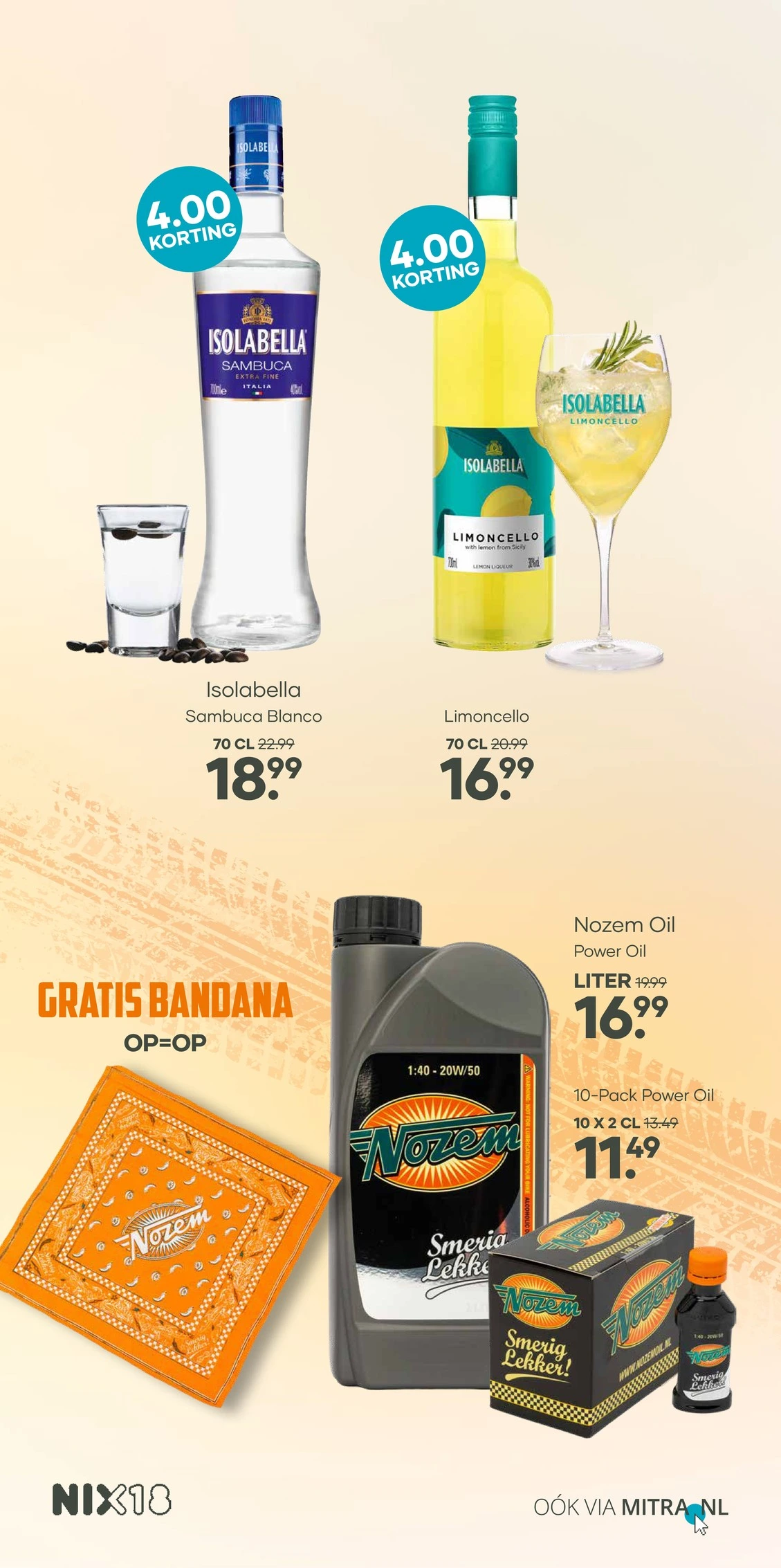 Flyer page 9