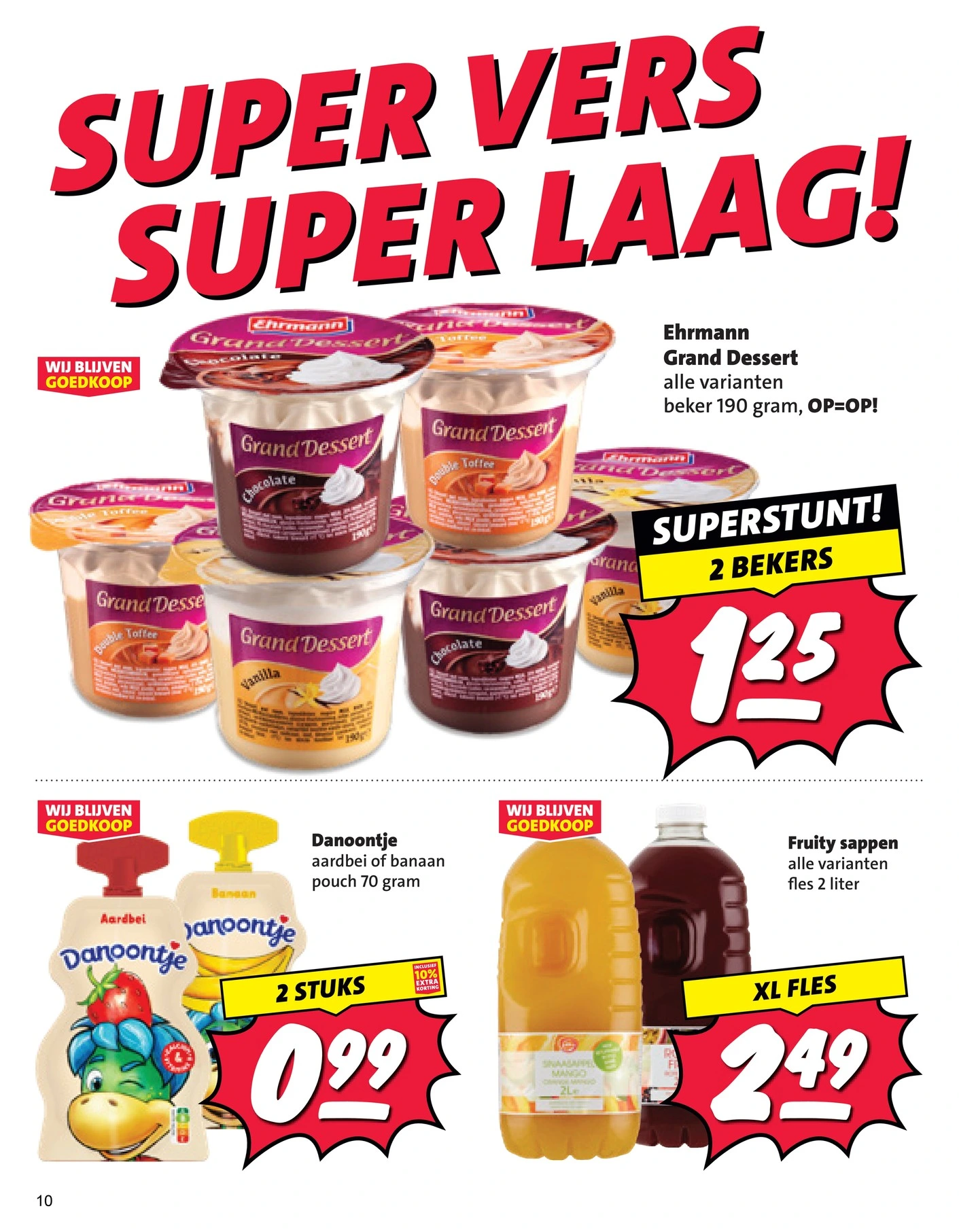 Flyer page 10