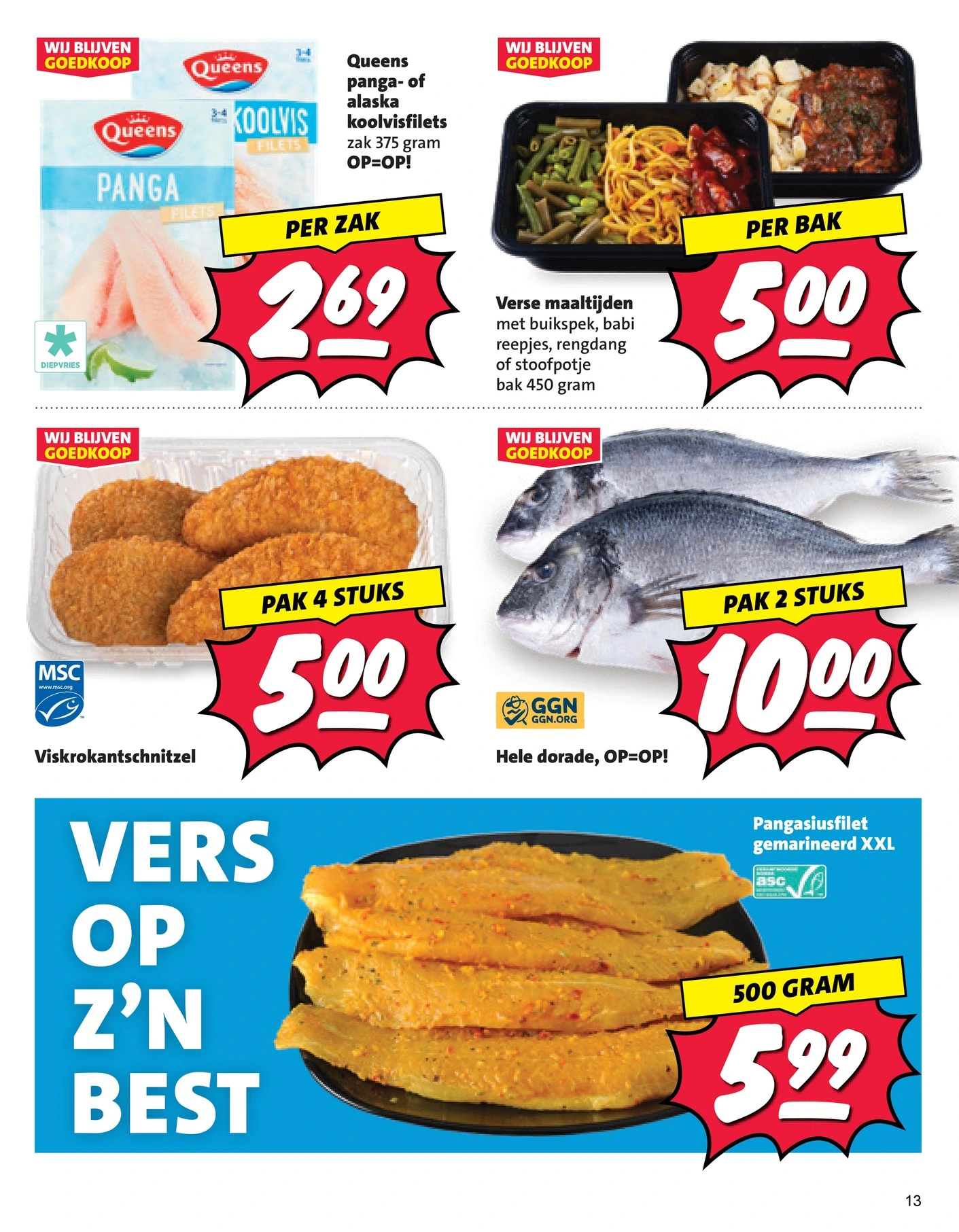 Flyer page 13