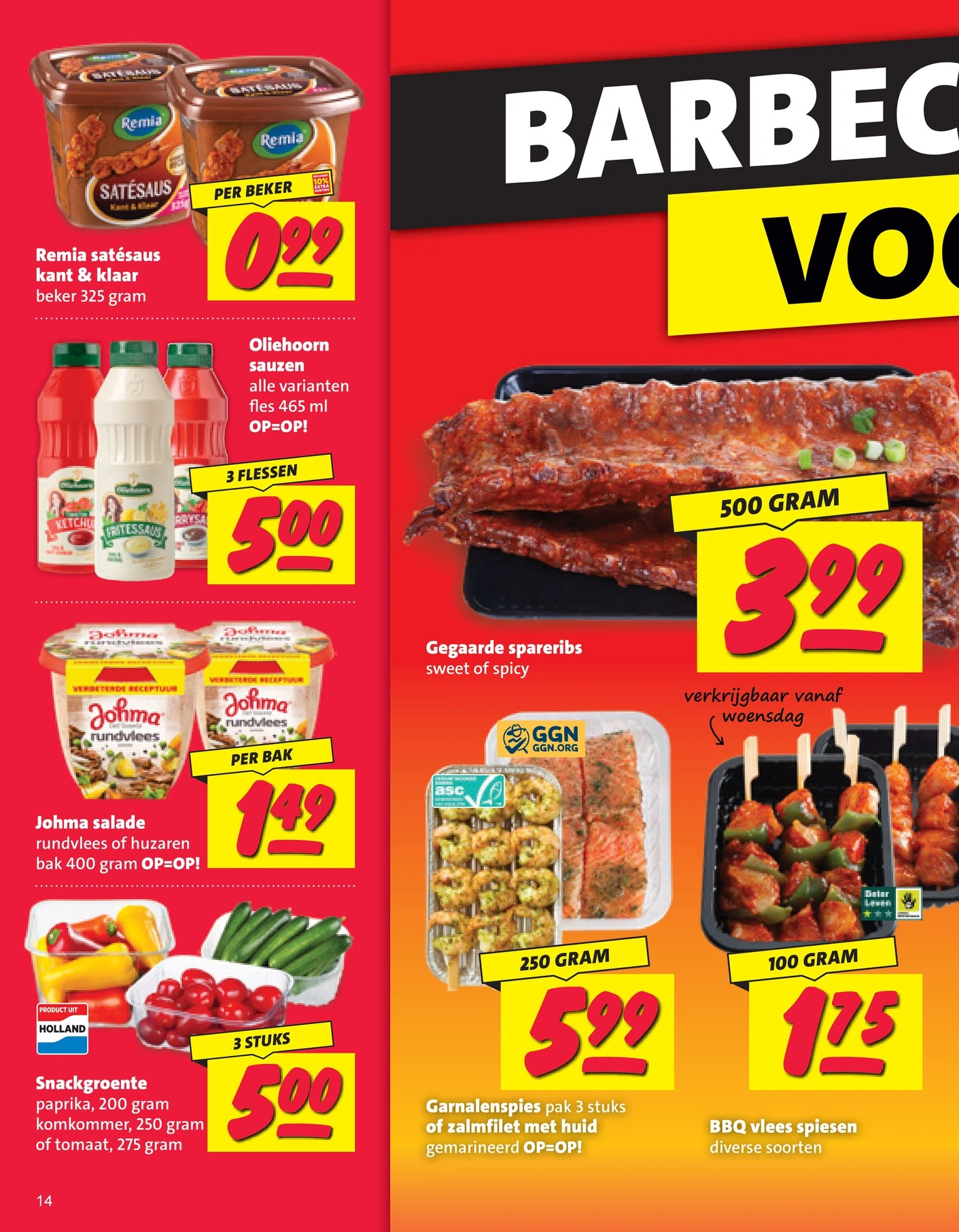 Flyer page 14