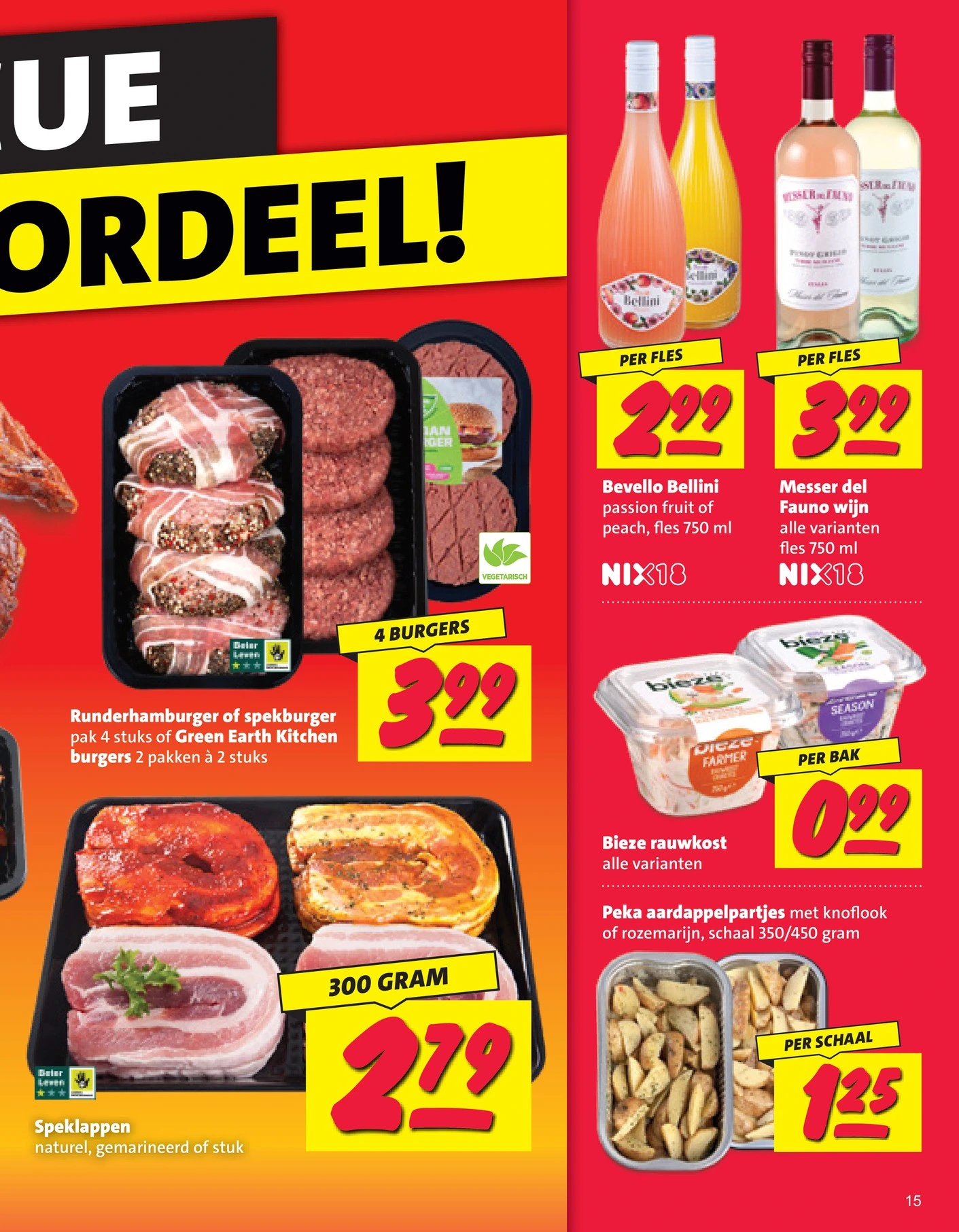 Flyer page 15