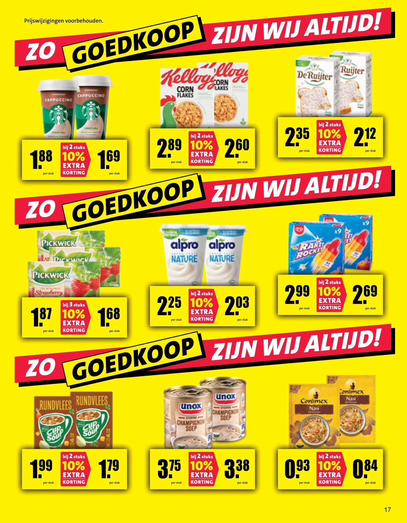 Flyer page 17